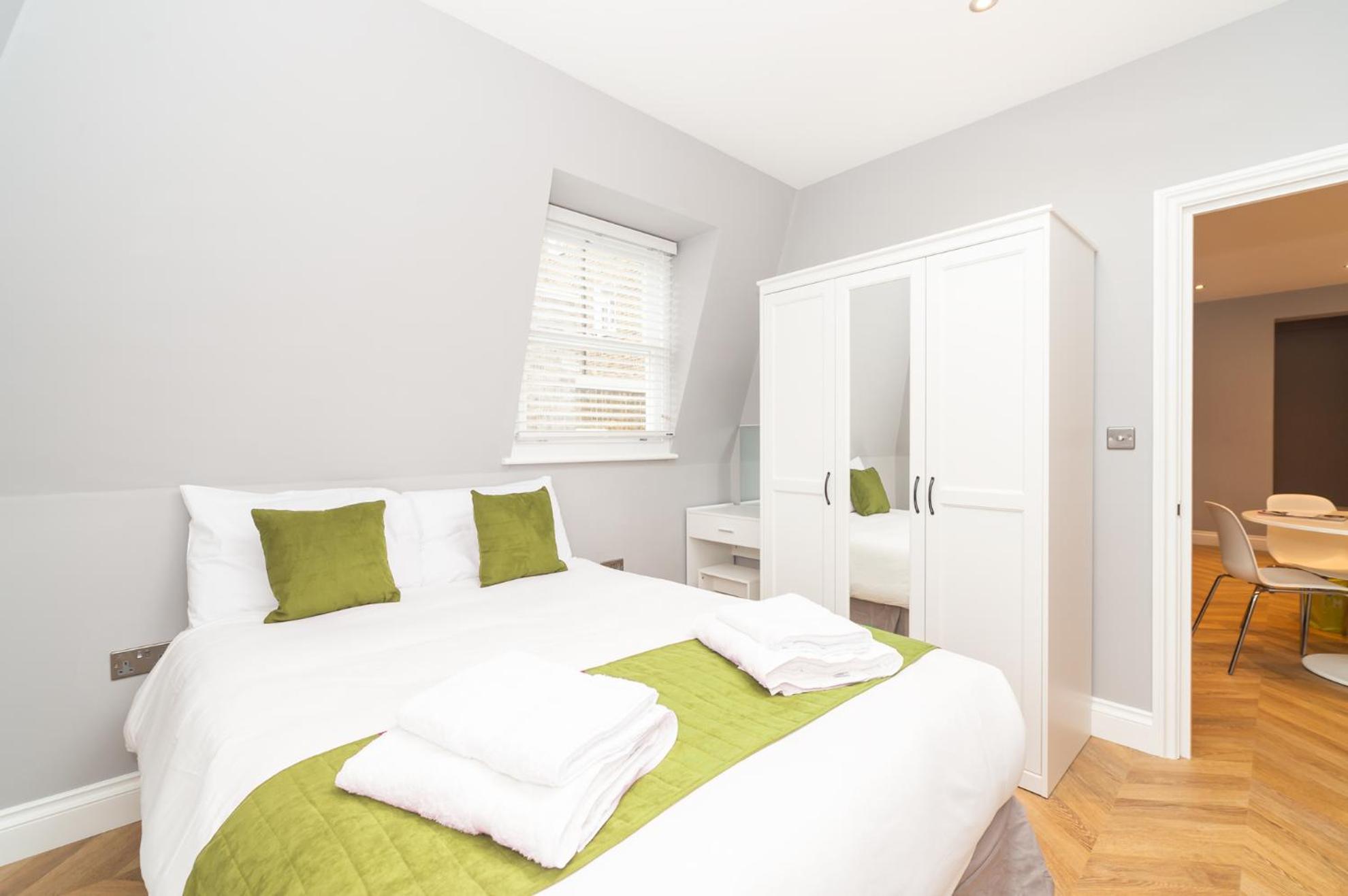 Luxury In Paddington *
