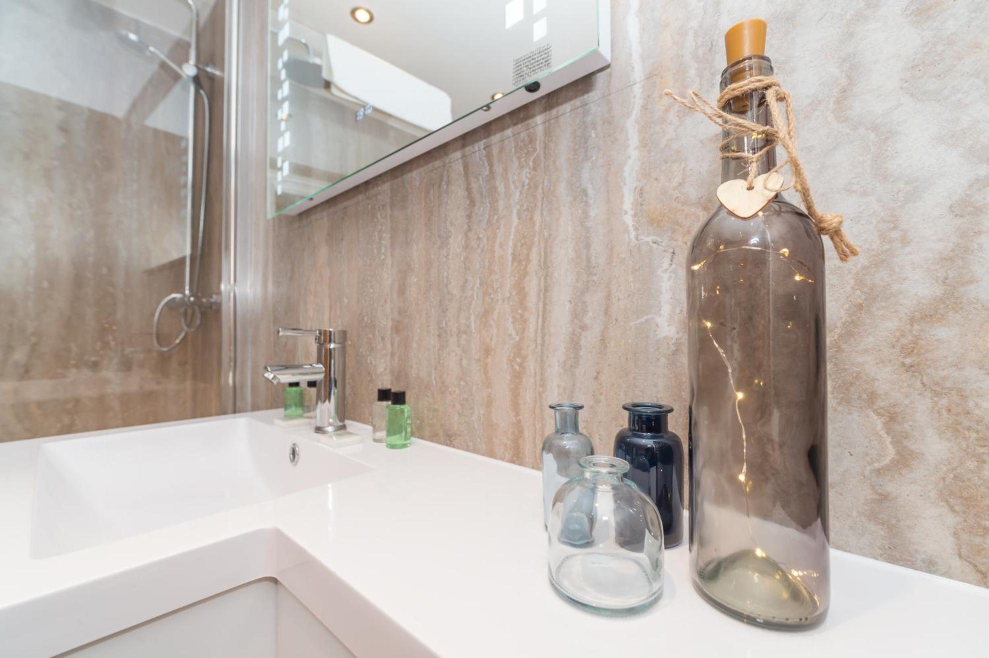 Aparthotel Luxury In Paddington *