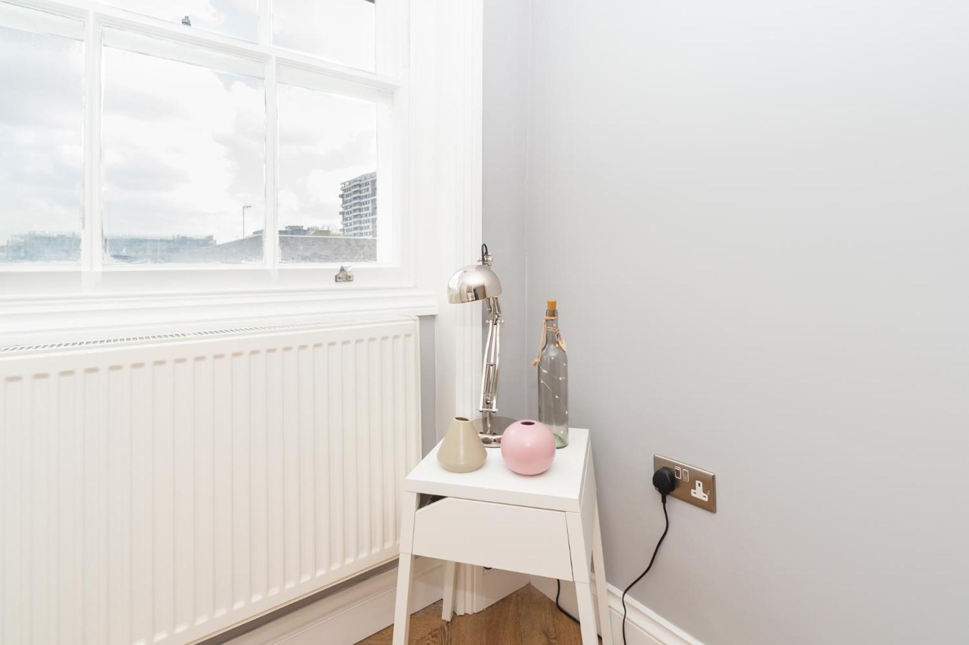 Luxury In Paddington *