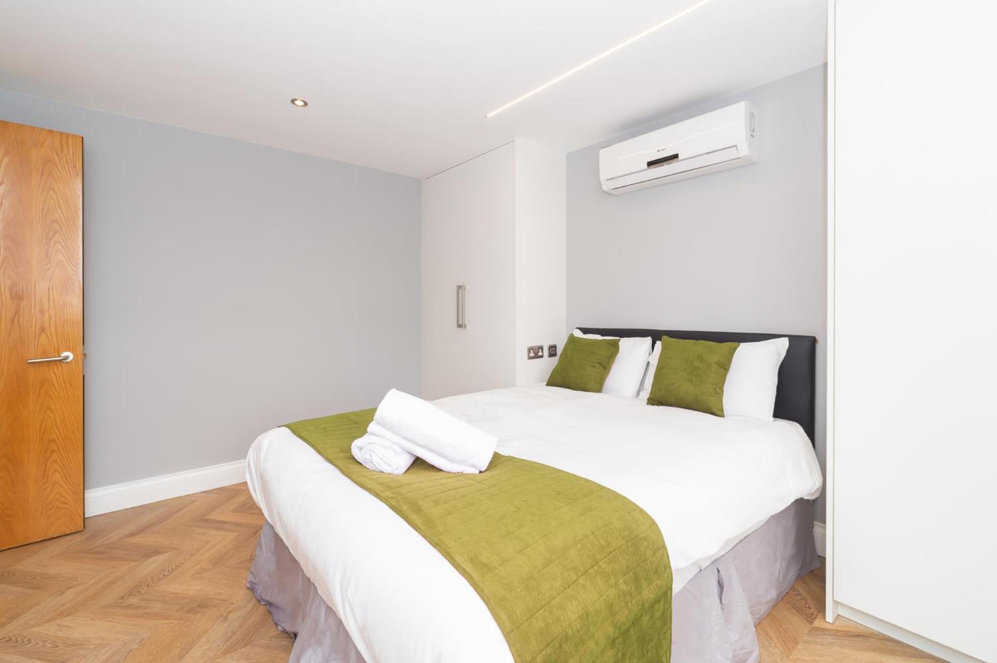 Luxury In Paddington * London