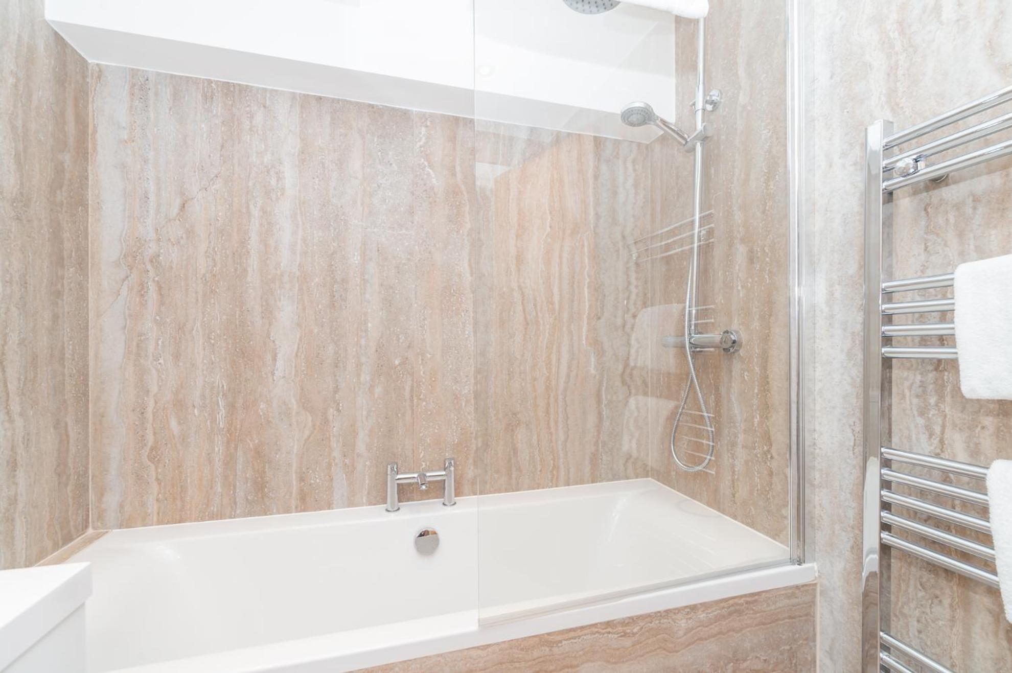Luxury In Paddington London