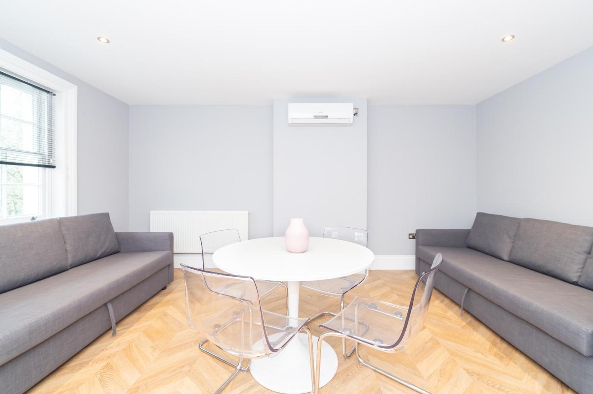 Aparthotel Luxury In Paddington *