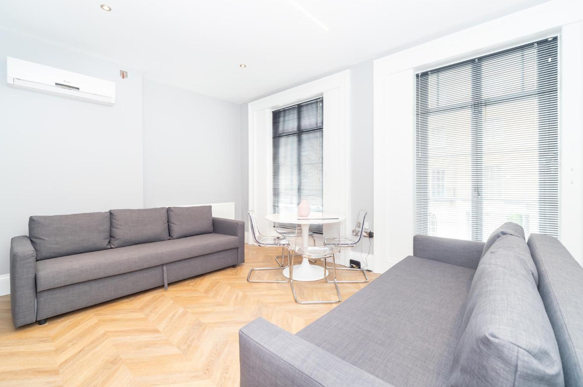 Aparthotel Luxury In Paddington *