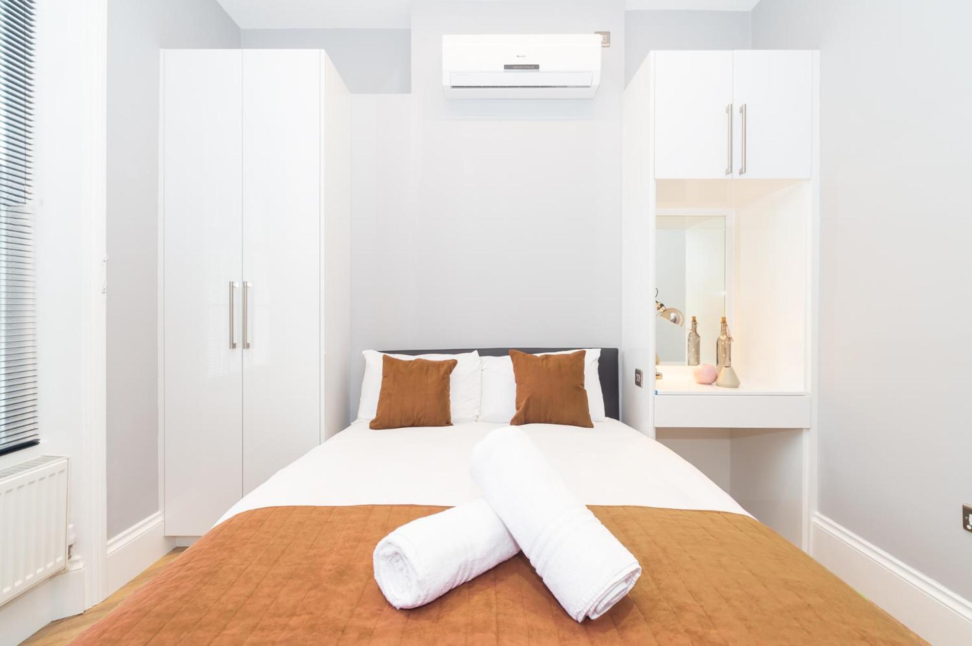 Luxury In Paddington Aparthotel