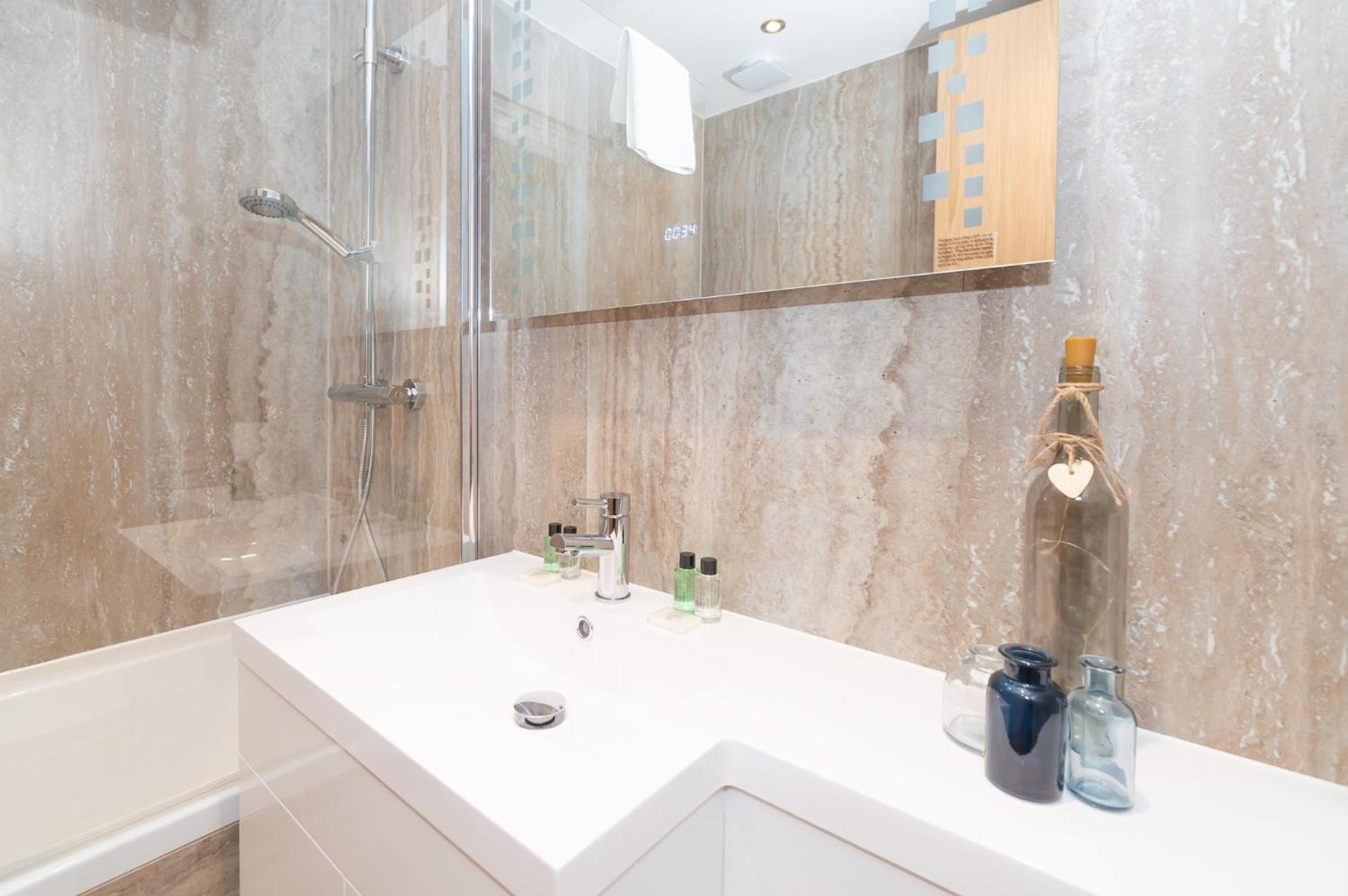 Aparthotel Luxury In Paddington London