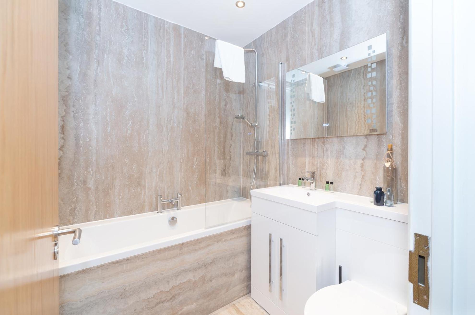 Aparthotel Luxury In Paddington
