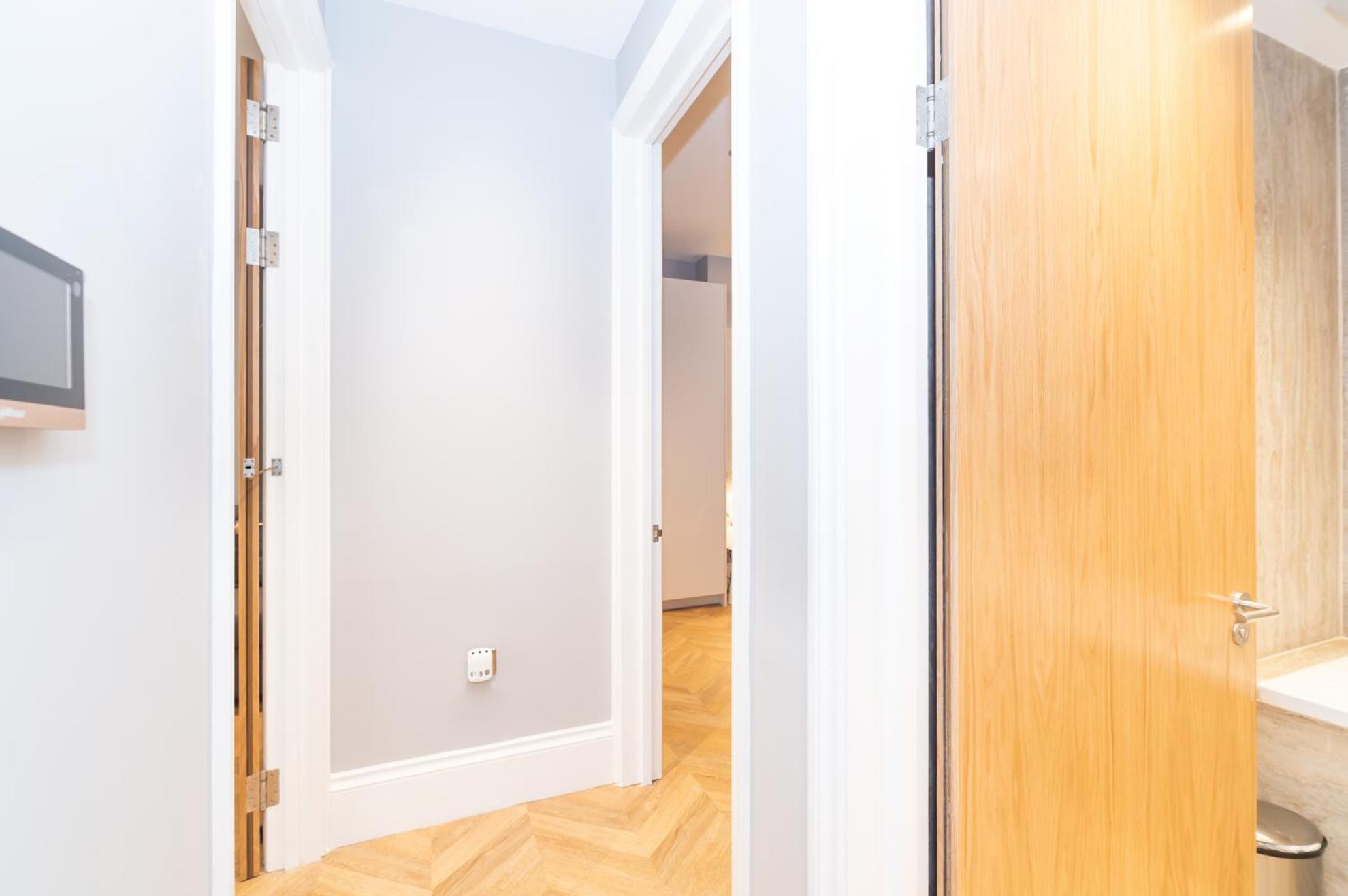 Luxury In Paddington London