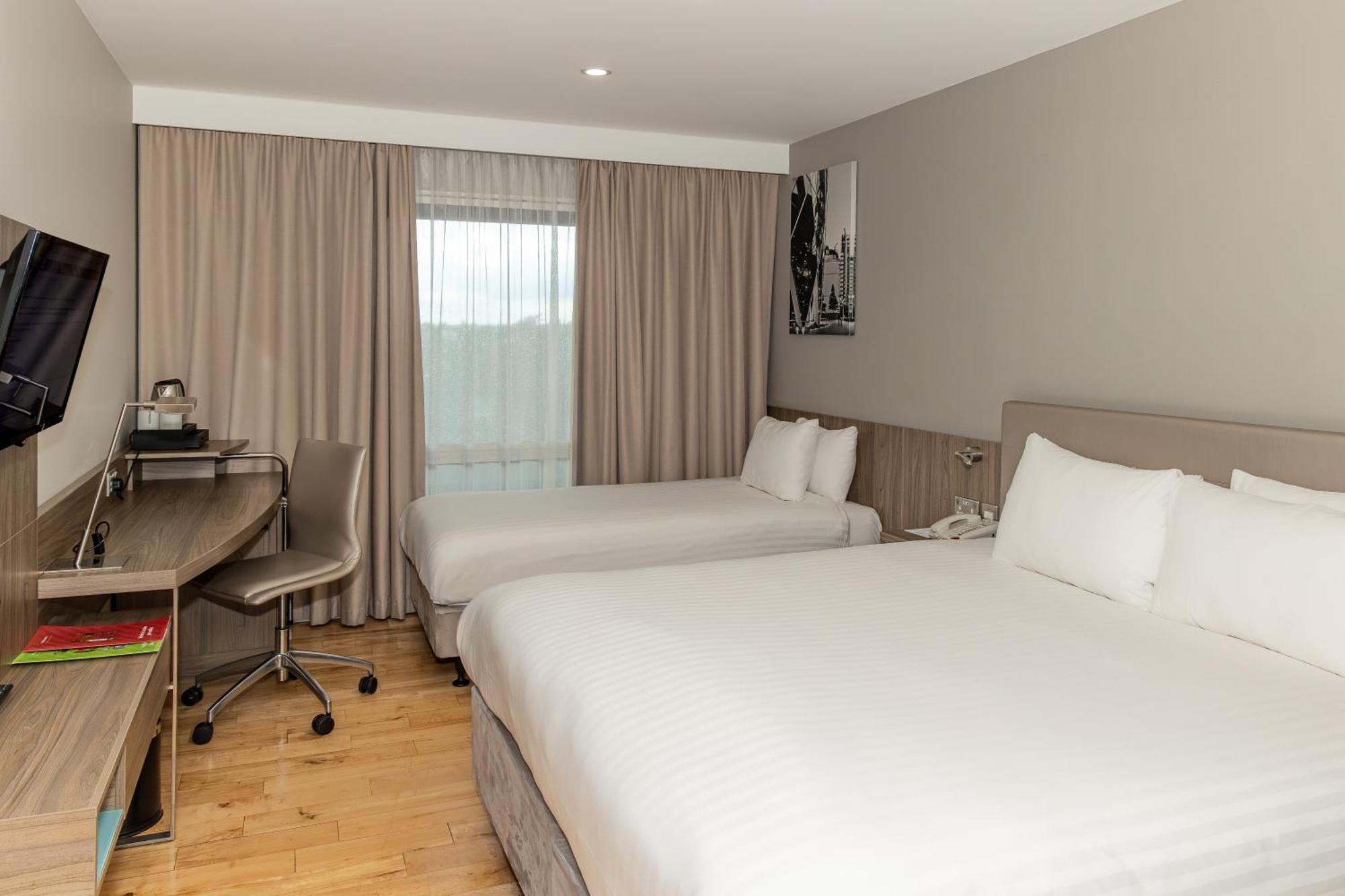 West By Ihg Londres