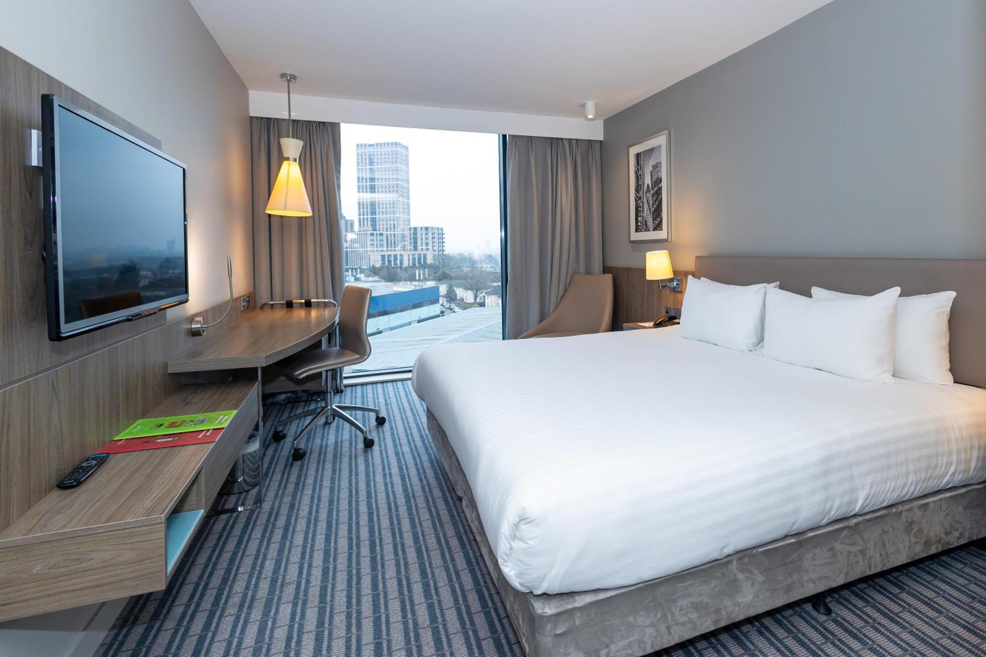 West By Ihg 4* Londres