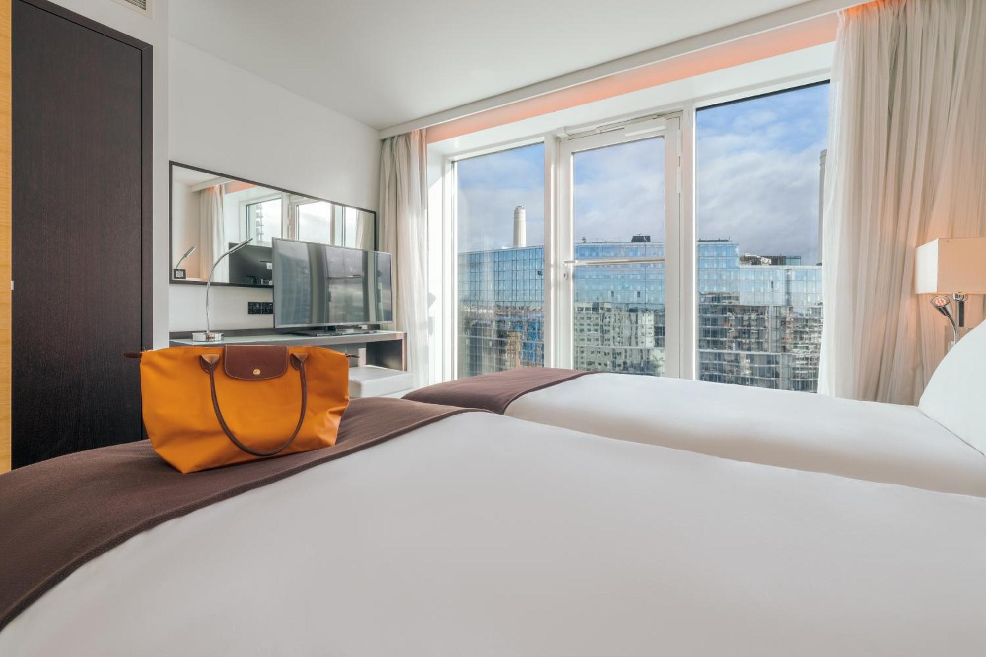 Pestana Chelsea Bridge & 4* London