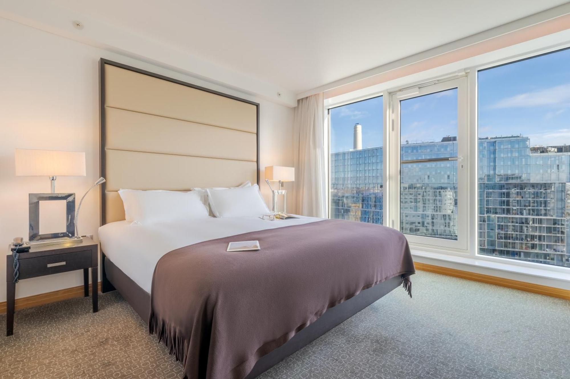 Pestana Chelsea Bridge & Hotel
