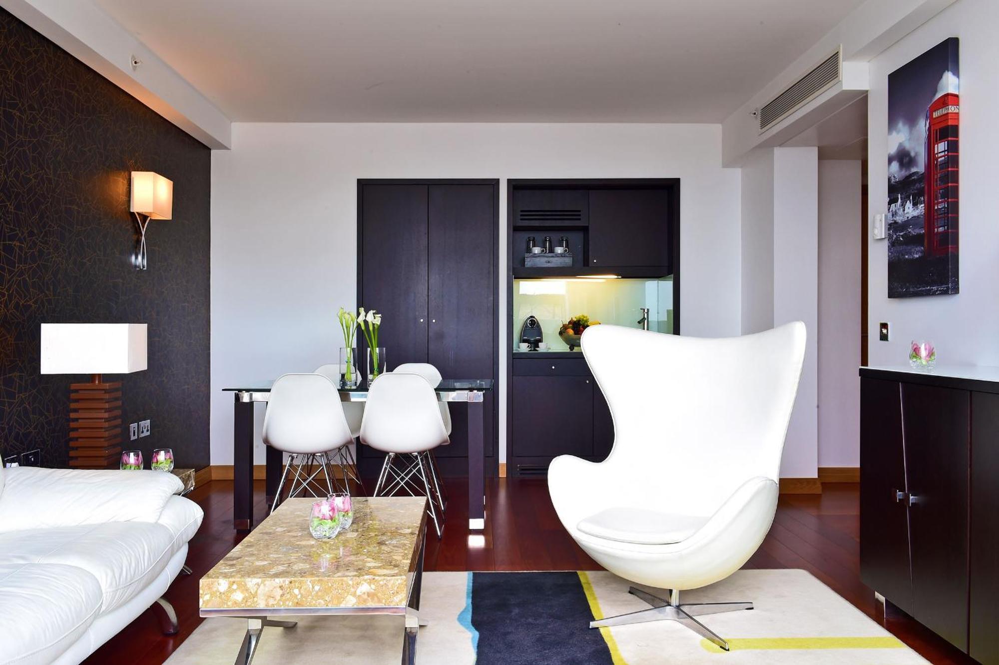 Pestana Chelsea Bridge & Hotel 4*