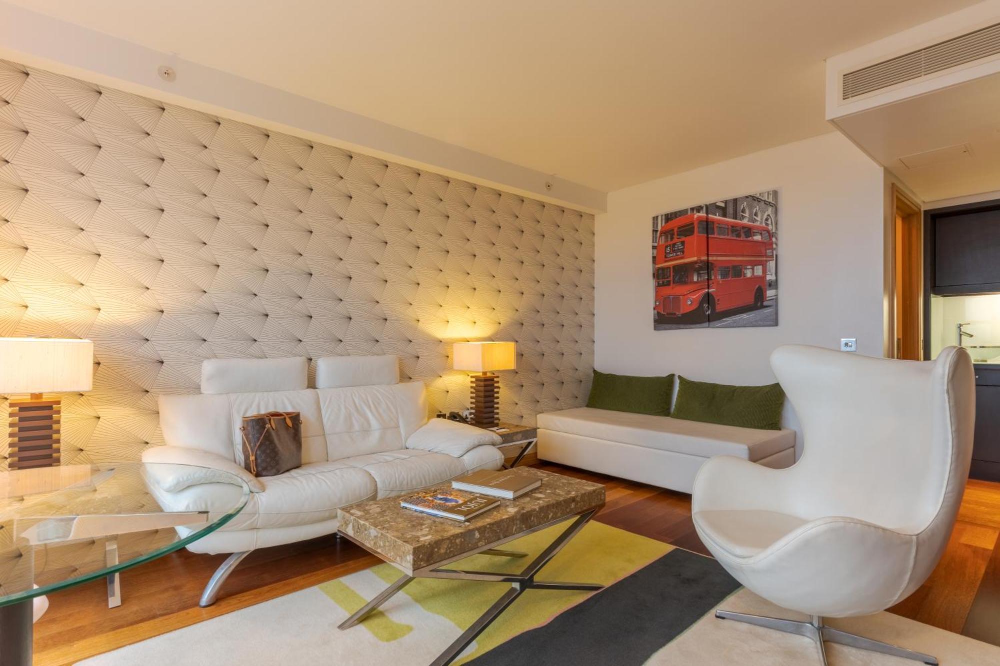 Pestana Chelsea Bridge & London