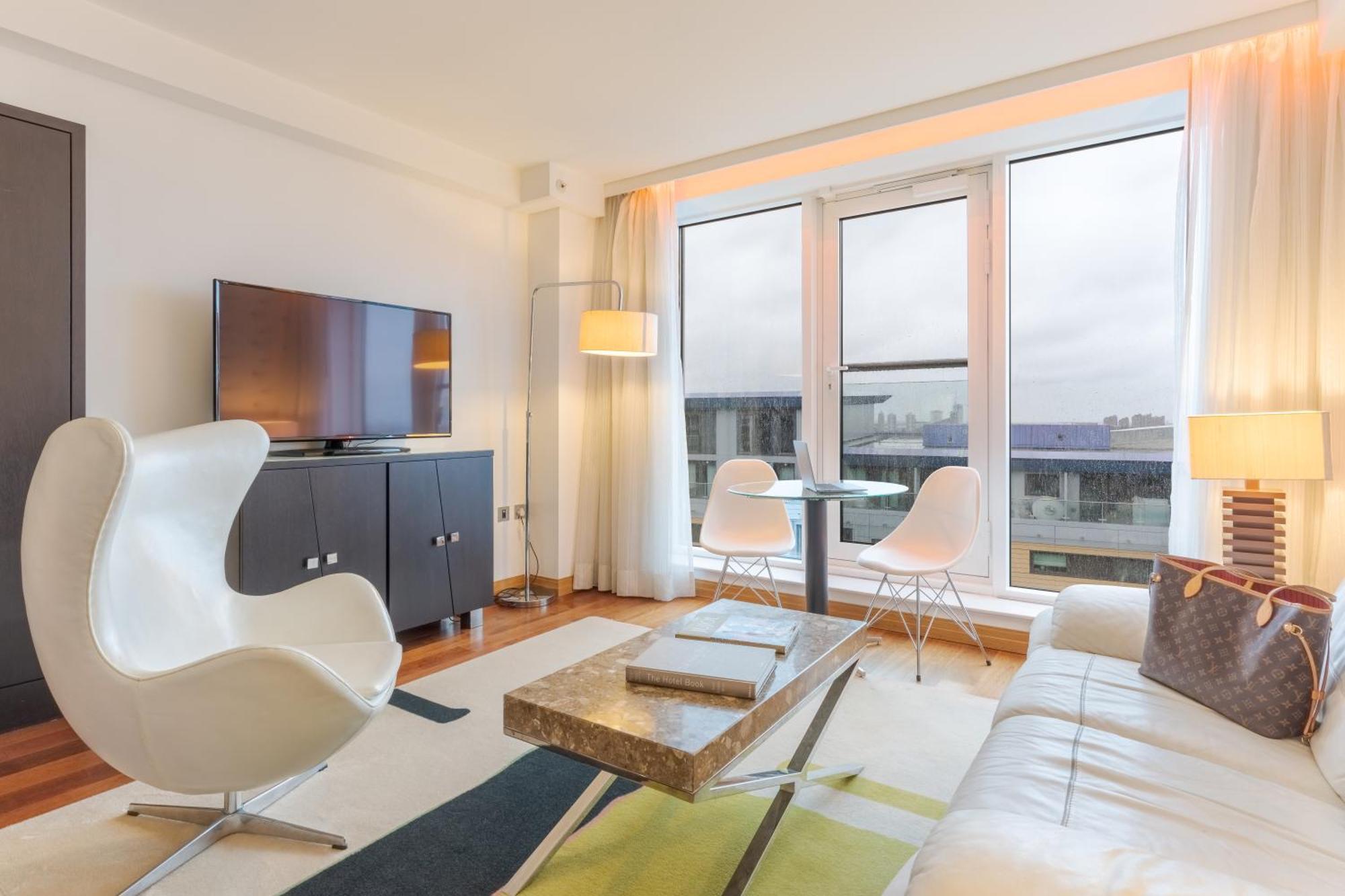 Pestana Chelsea Bridge & Hotel