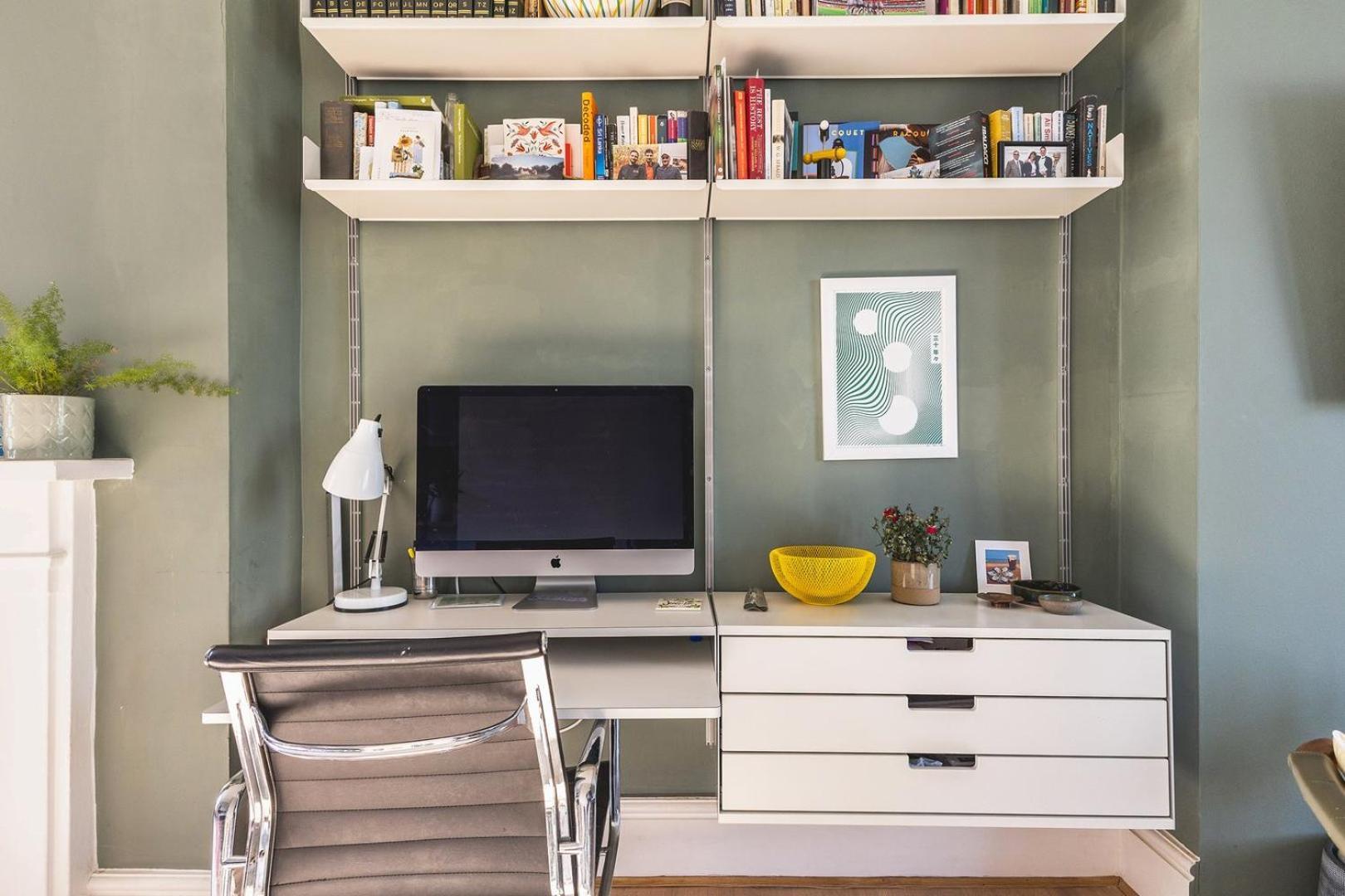Apartment Leafy & Stylish Brixton Retreat London