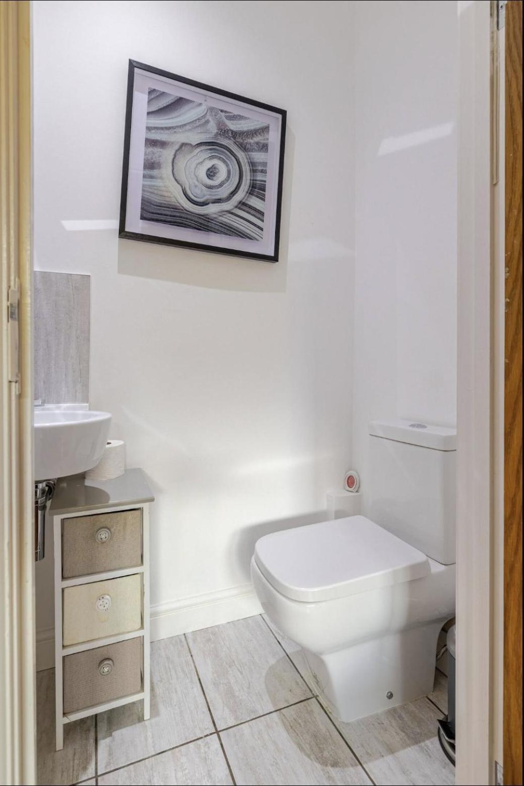 Holiday home 1 Bedroom Town House In