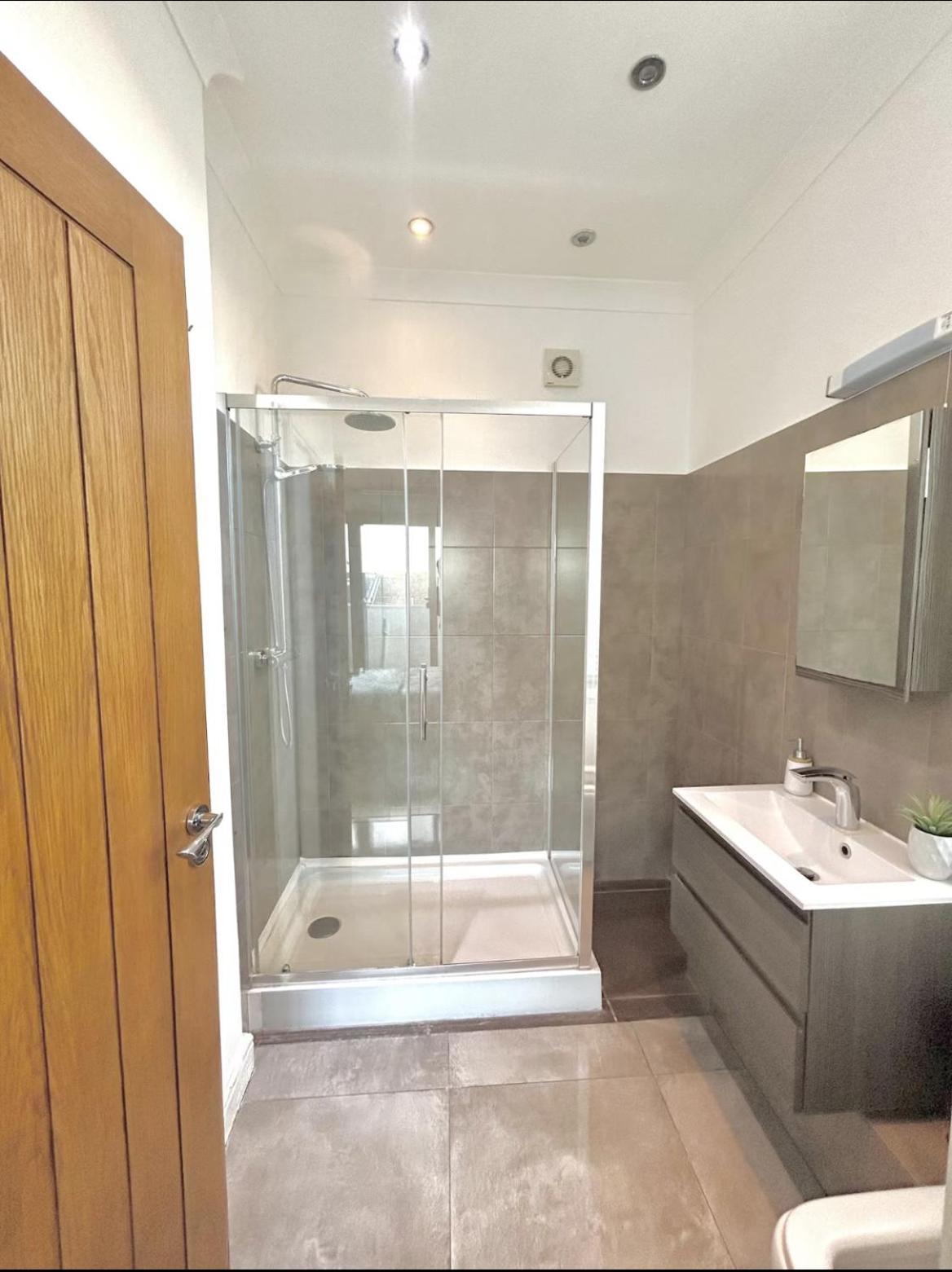 1 Bedroom Town House In Holiday home *