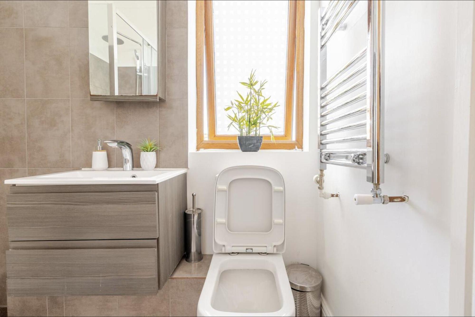 Holiday home 1 Bedroom Town House In *
