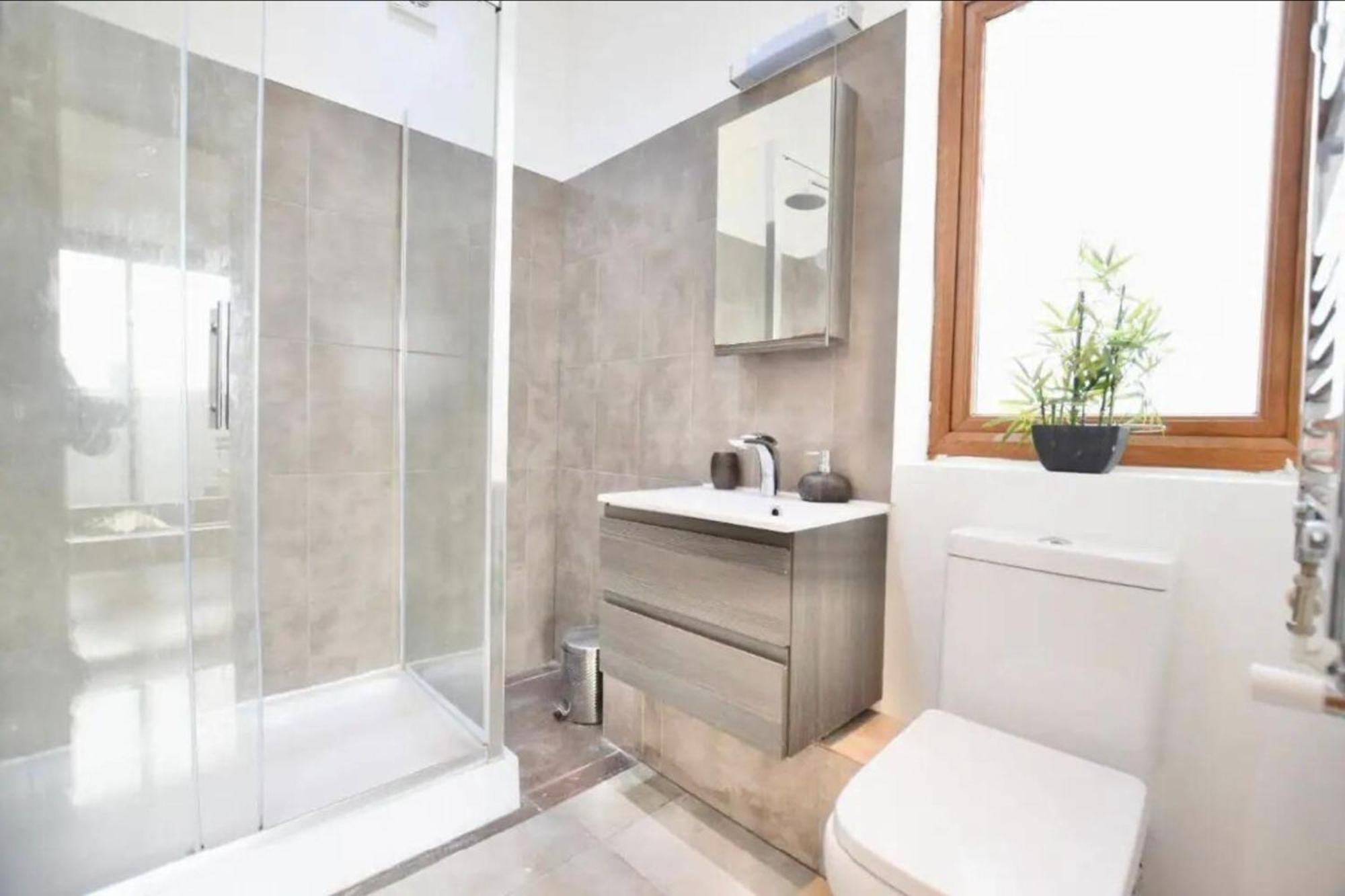 1 Bedroom Town House In Holiday home *