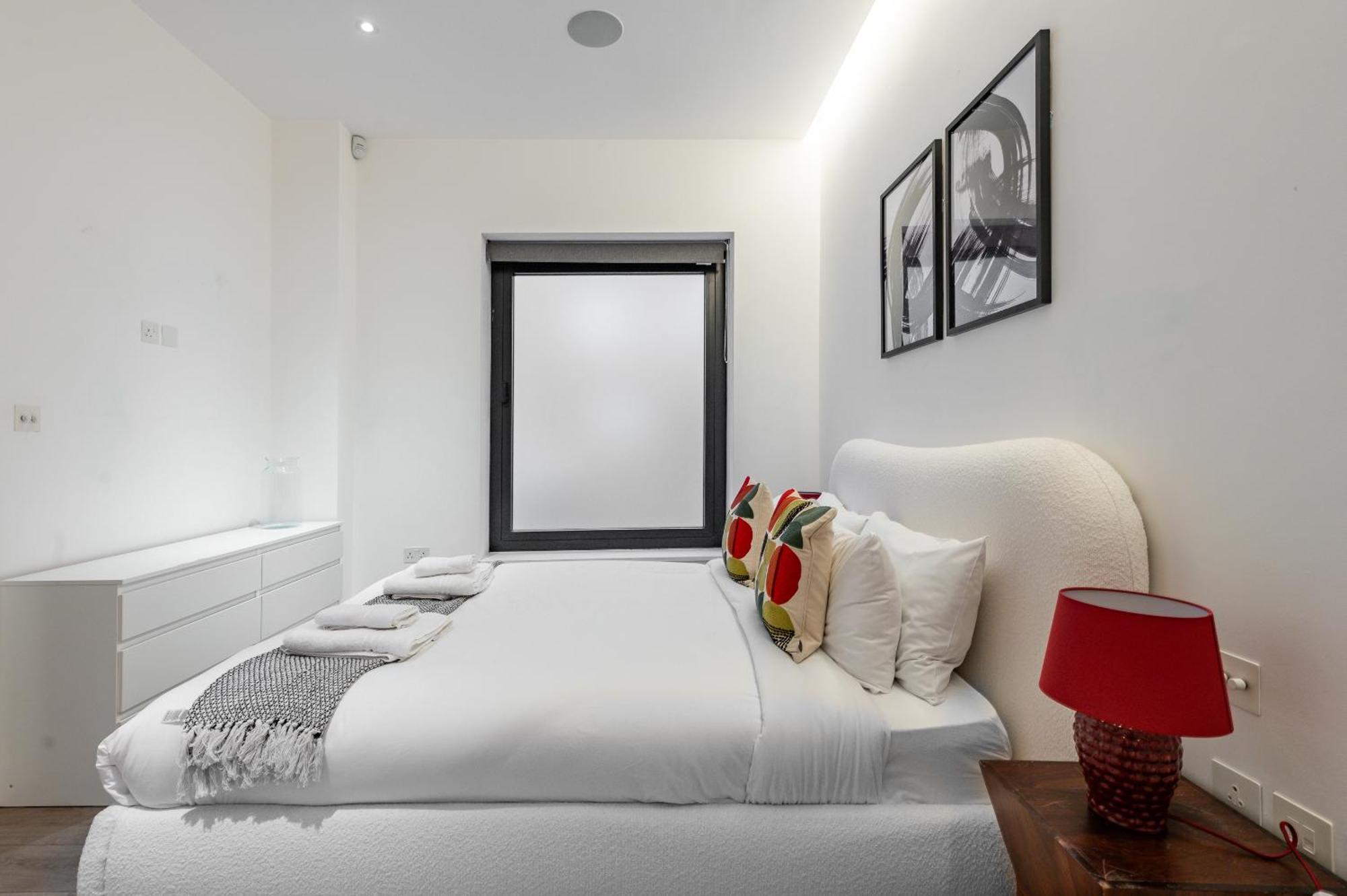 Apartment Vesto King's Cross