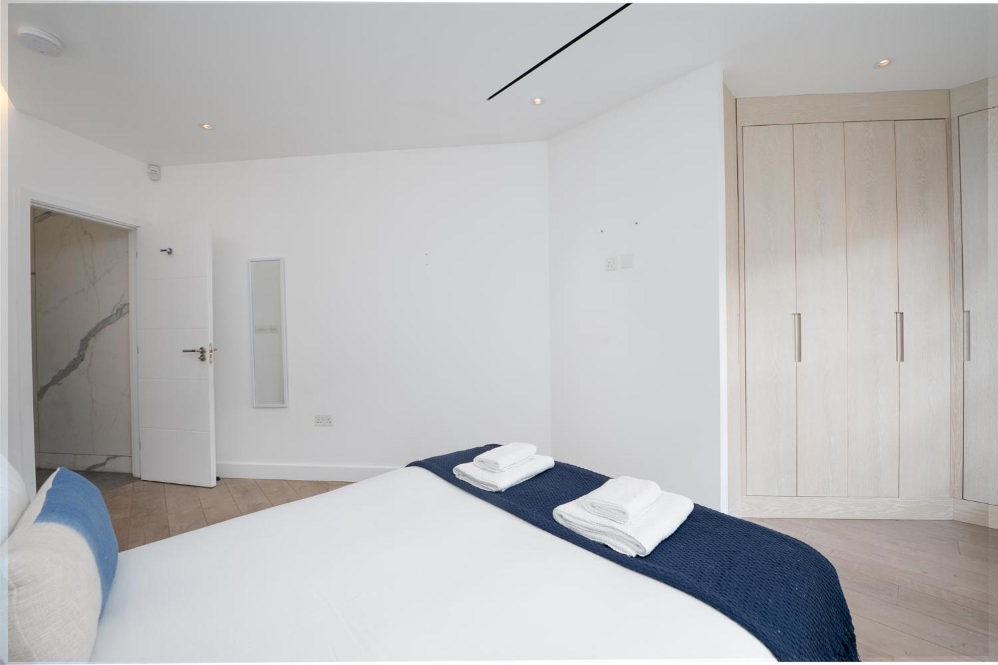 Apartment Vesto King's Cross *