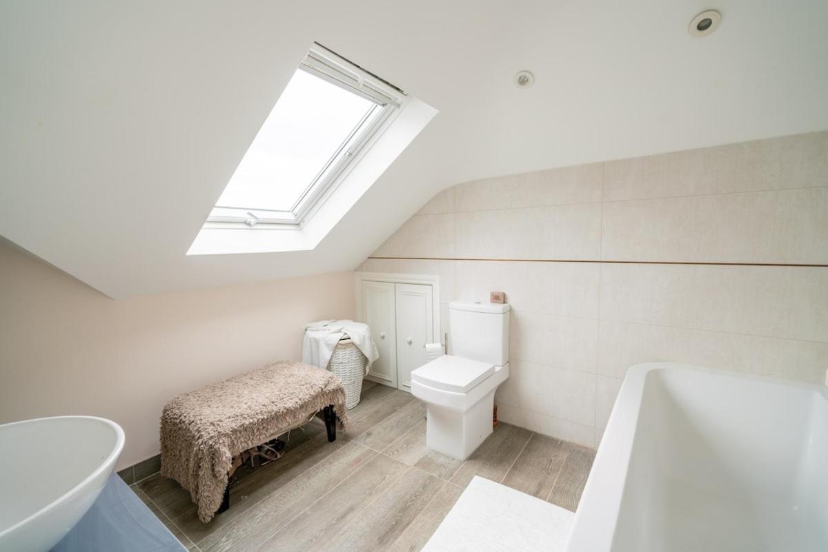 Apartment 1 Bed Flat 2 Mins Walk To Marylebone Station *