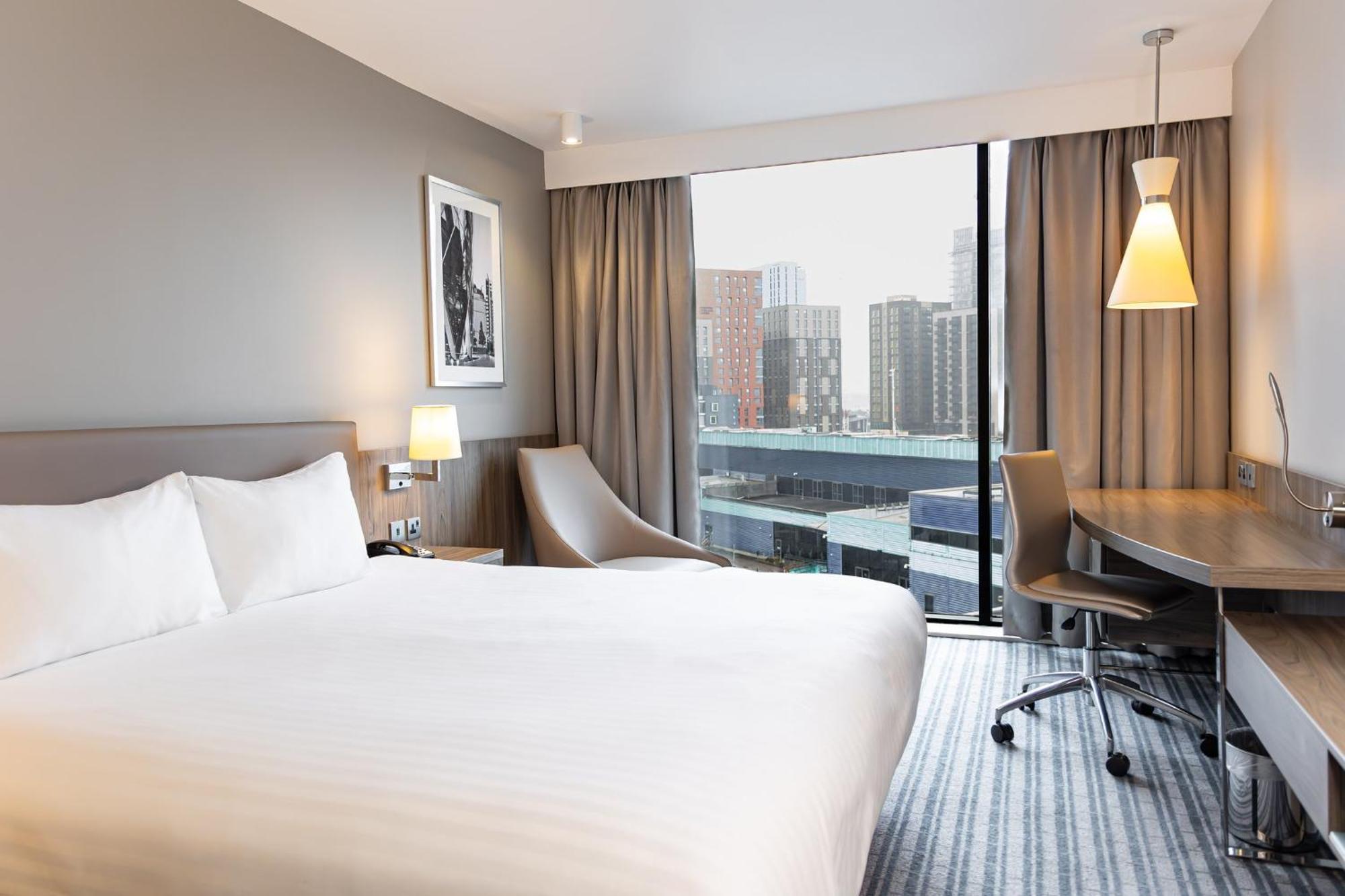 West By Ihg 4* Londres