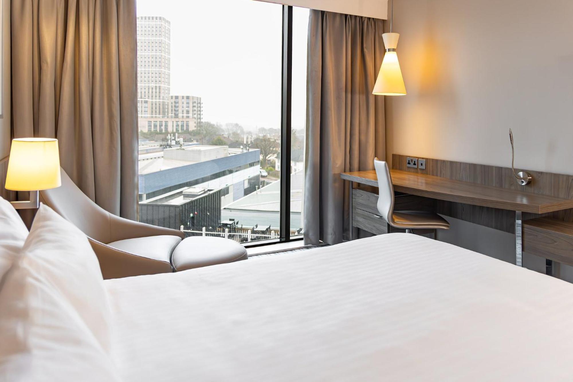 Hotel West By Ihg Londres