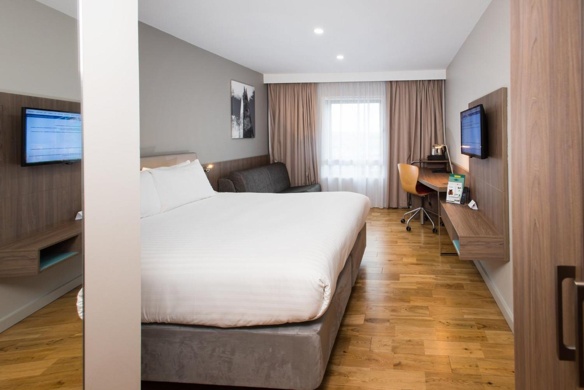 West By Ihg Hotel Londres
