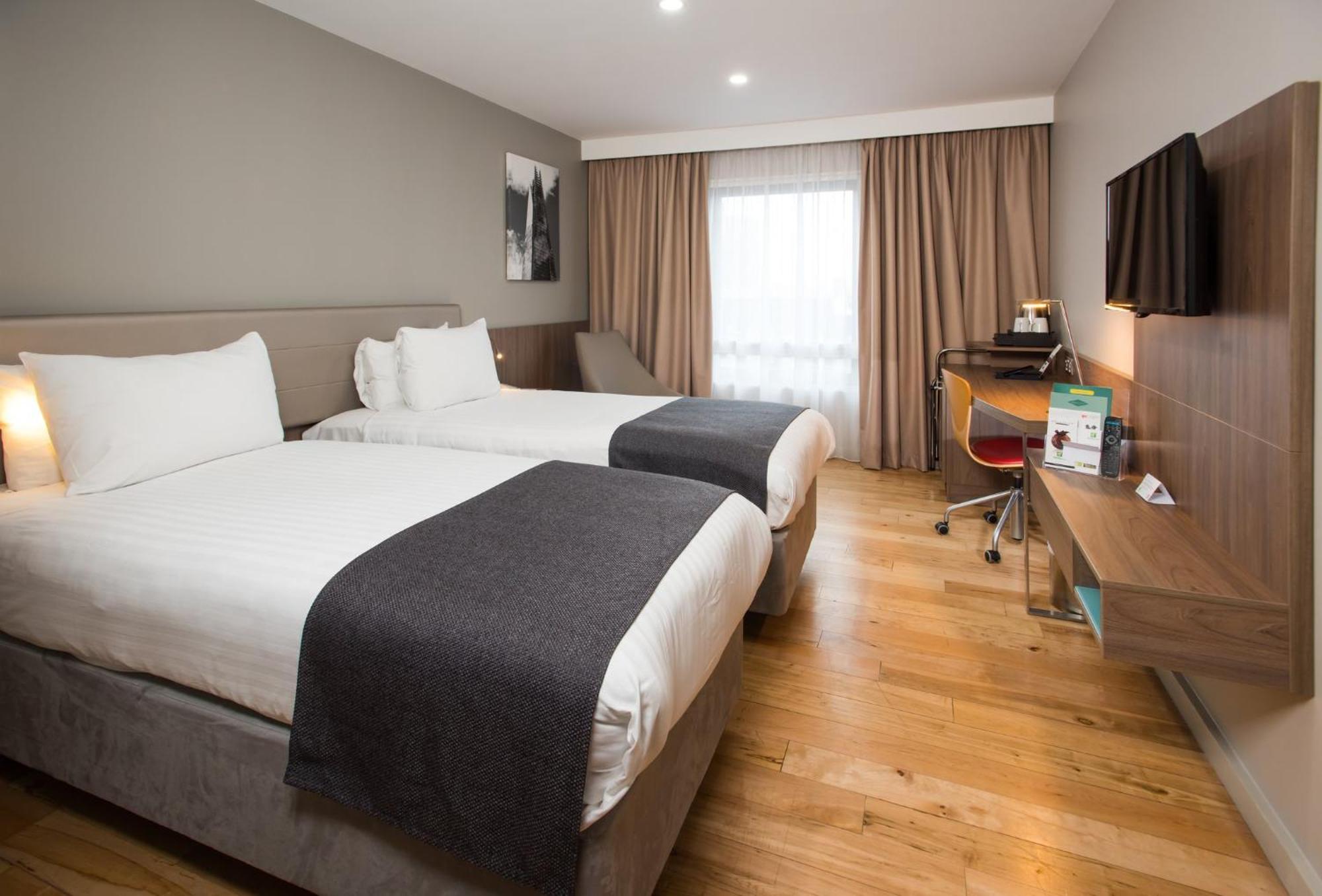 Hotel West By Ihg Londres