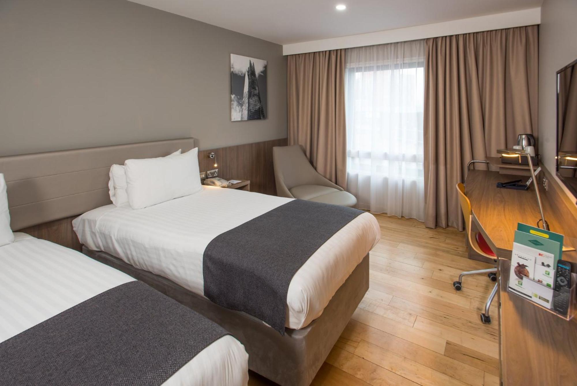 West By Ihg Londres