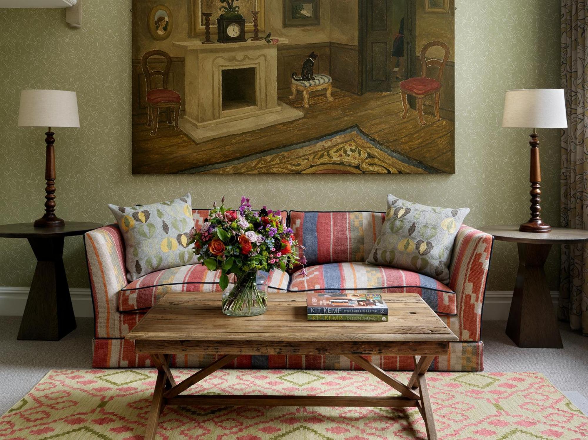 Hotel Charlotte Street Hotel, Firmdale