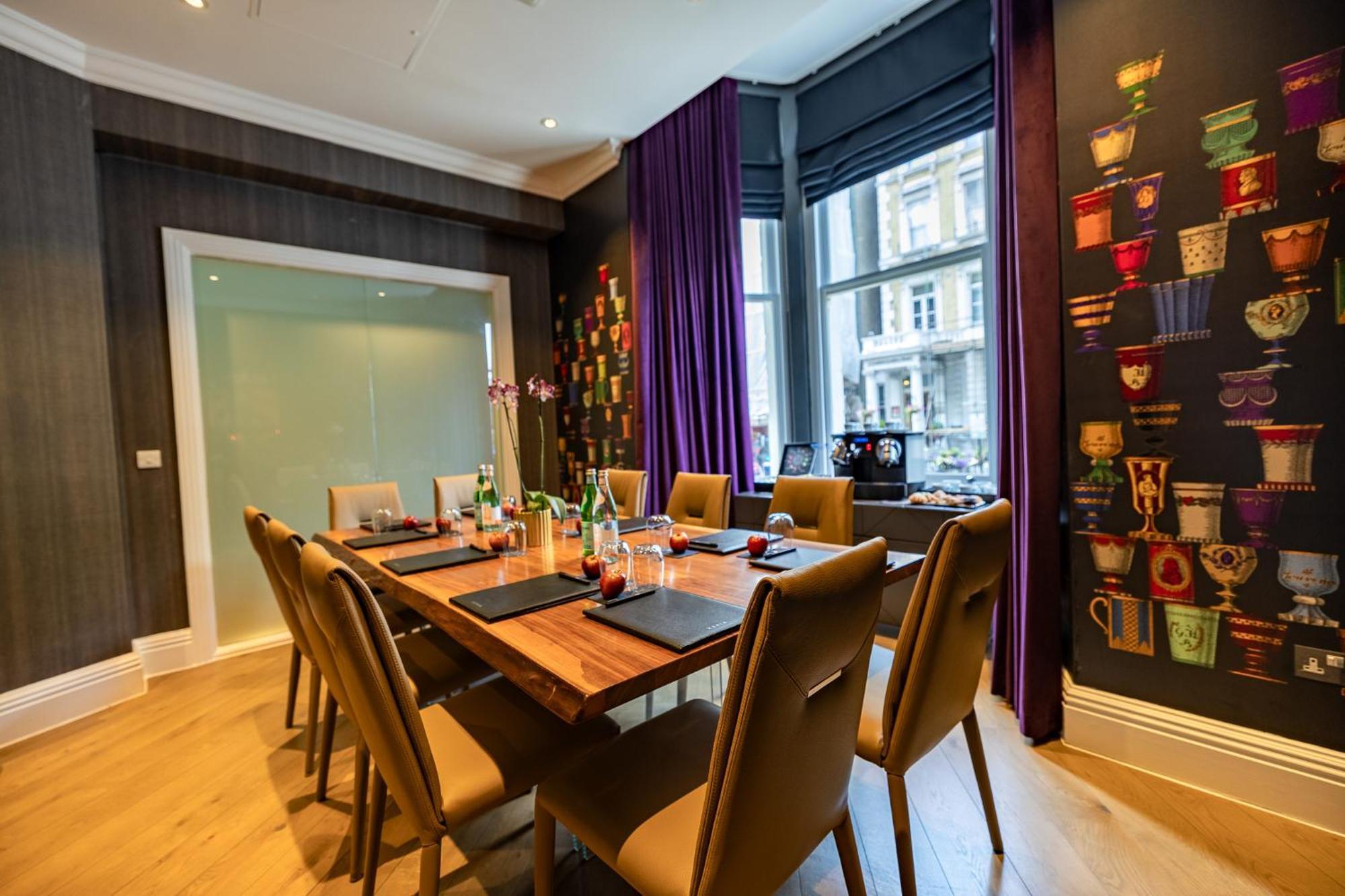 Hotel Xenia - Autograph Collection