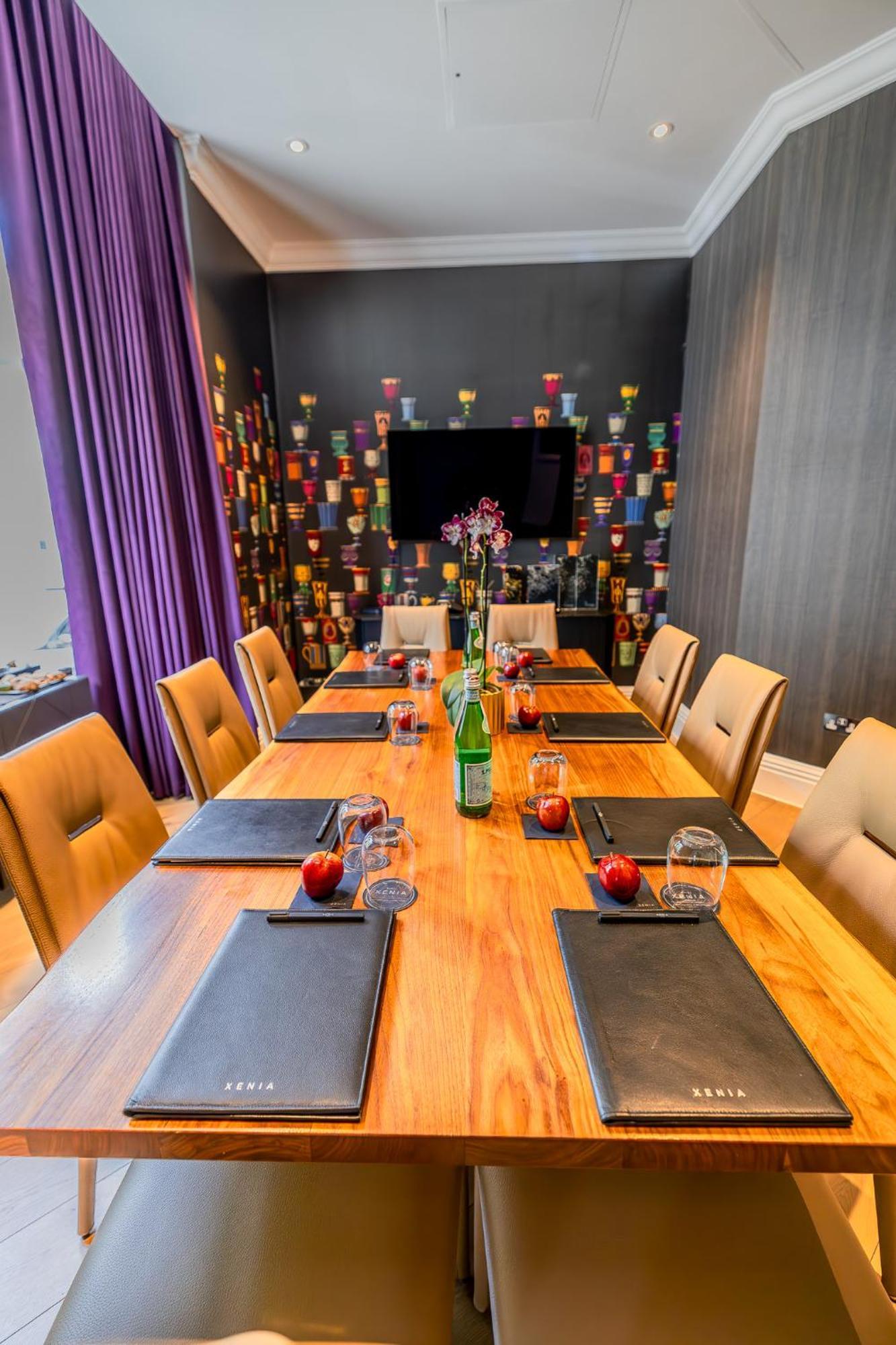 Xenia - Autograph Collection Hotel London