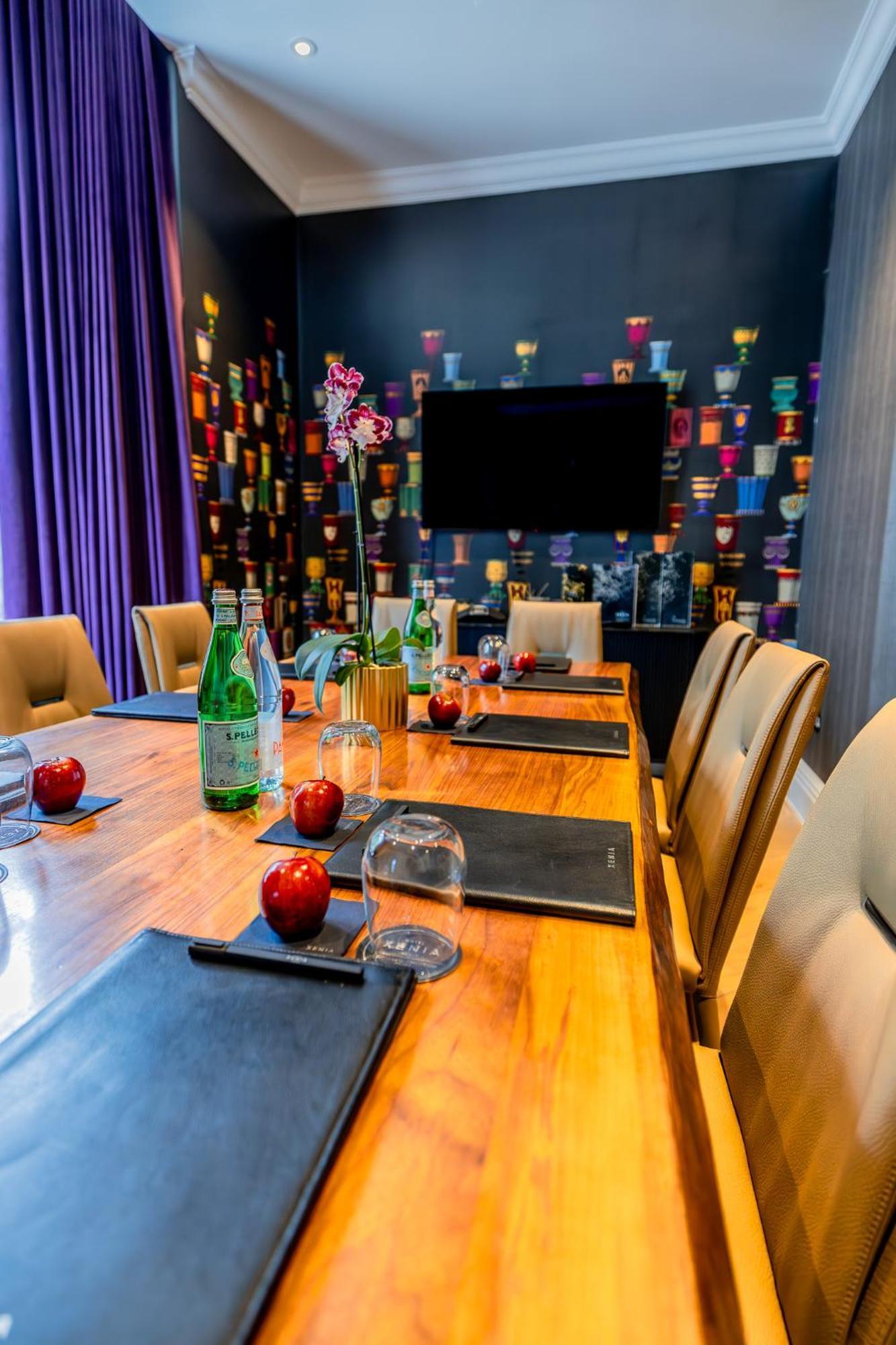Xenia - Autograph Collection Hotel