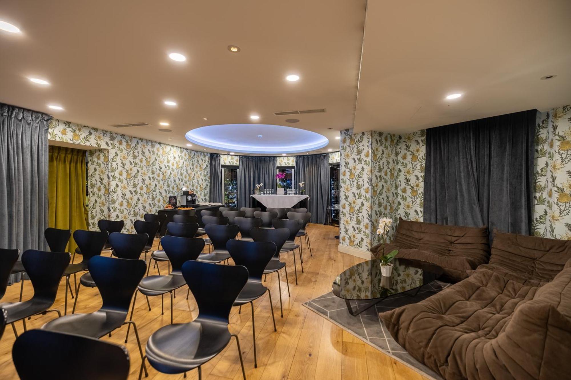 Hotel Xenia - Autograph Collection London