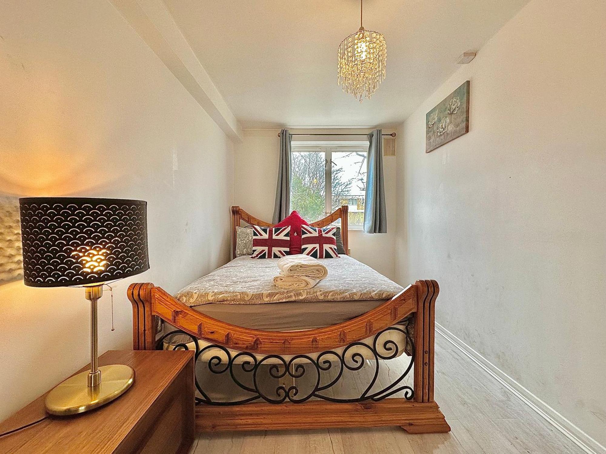 Holiday home House 36