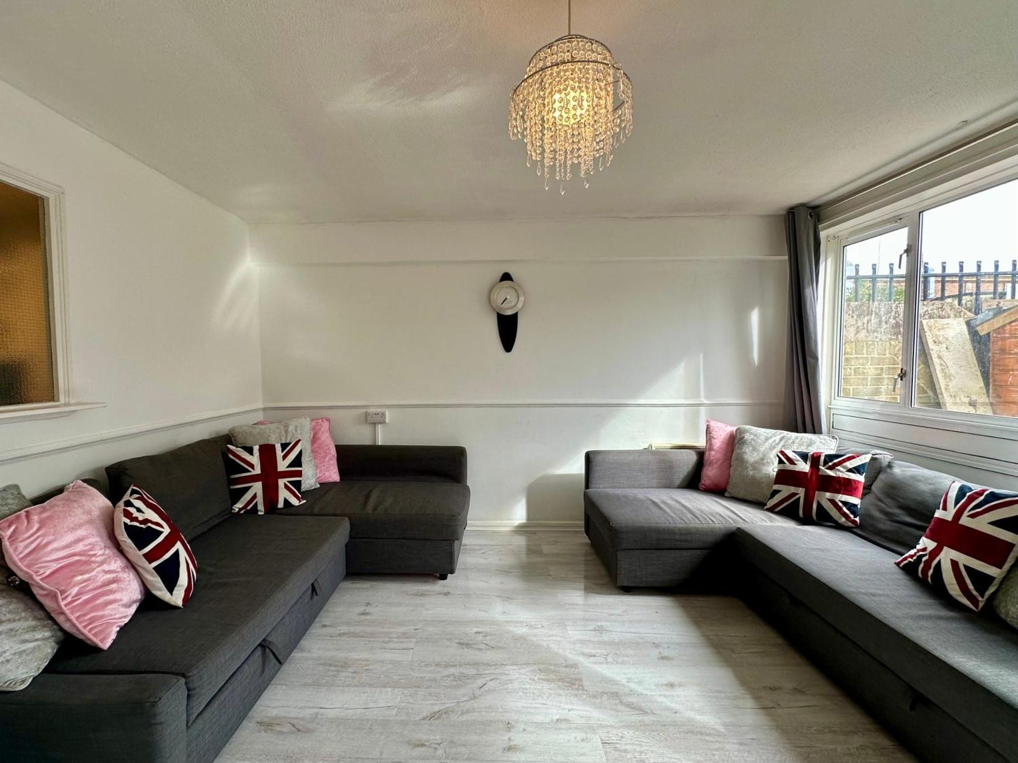 Holiday home House 36