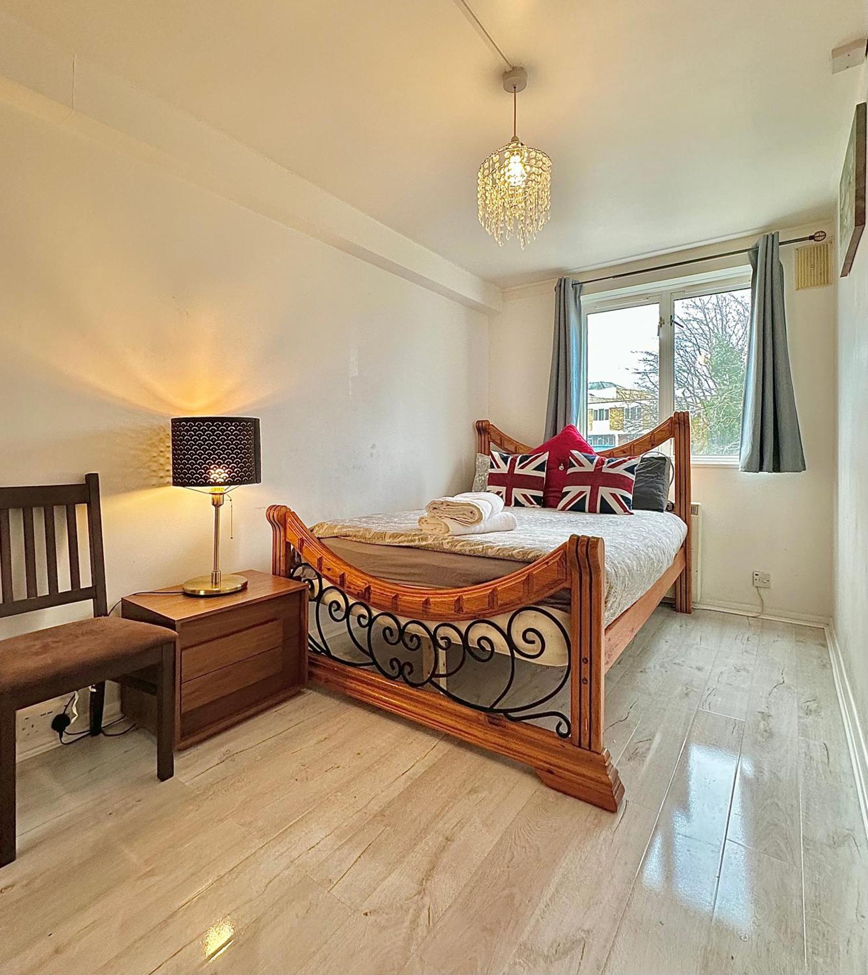 House 36 * London