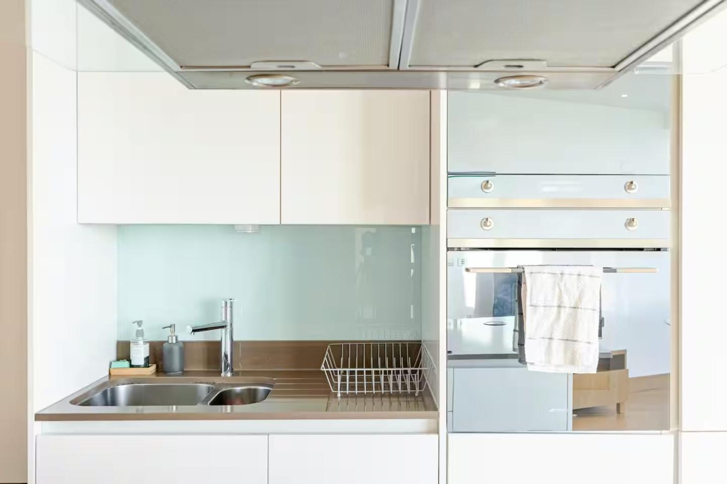 Luxurious Canary Wharf Aptartment - Outstanding View! Apartamento *