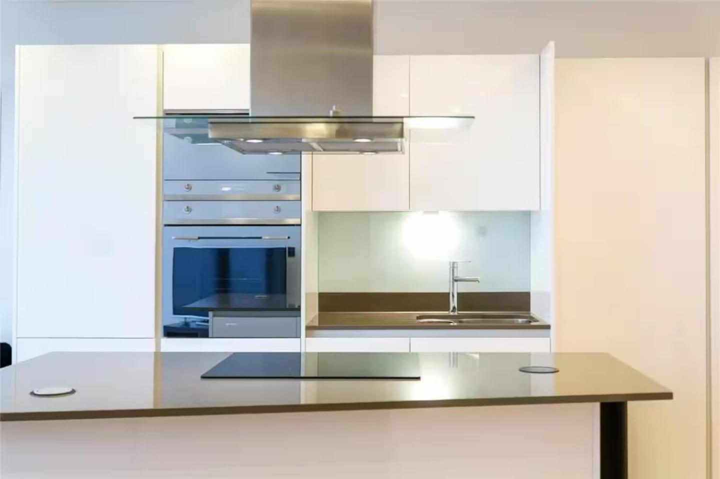 Luxurious Canary Wharf Aptartment - Outstanding View! Apartamento