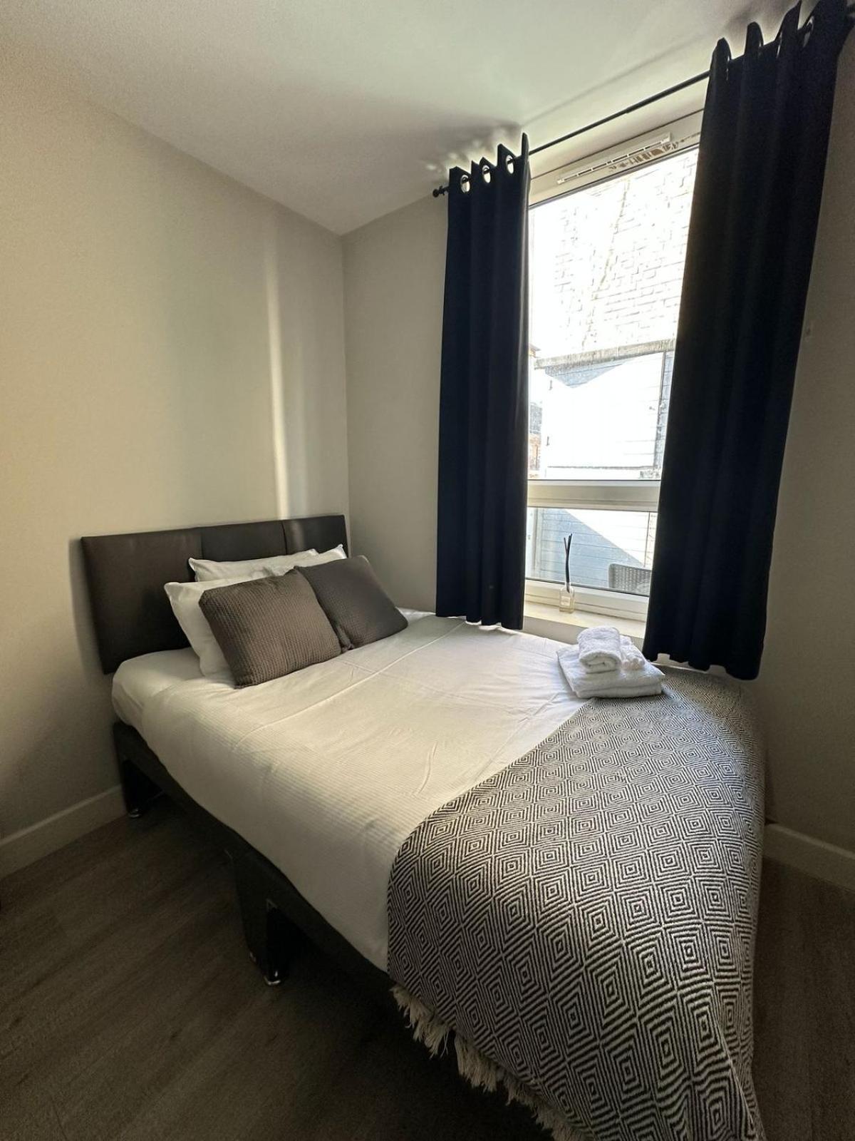 Chic In Spitalfields, Guest house *