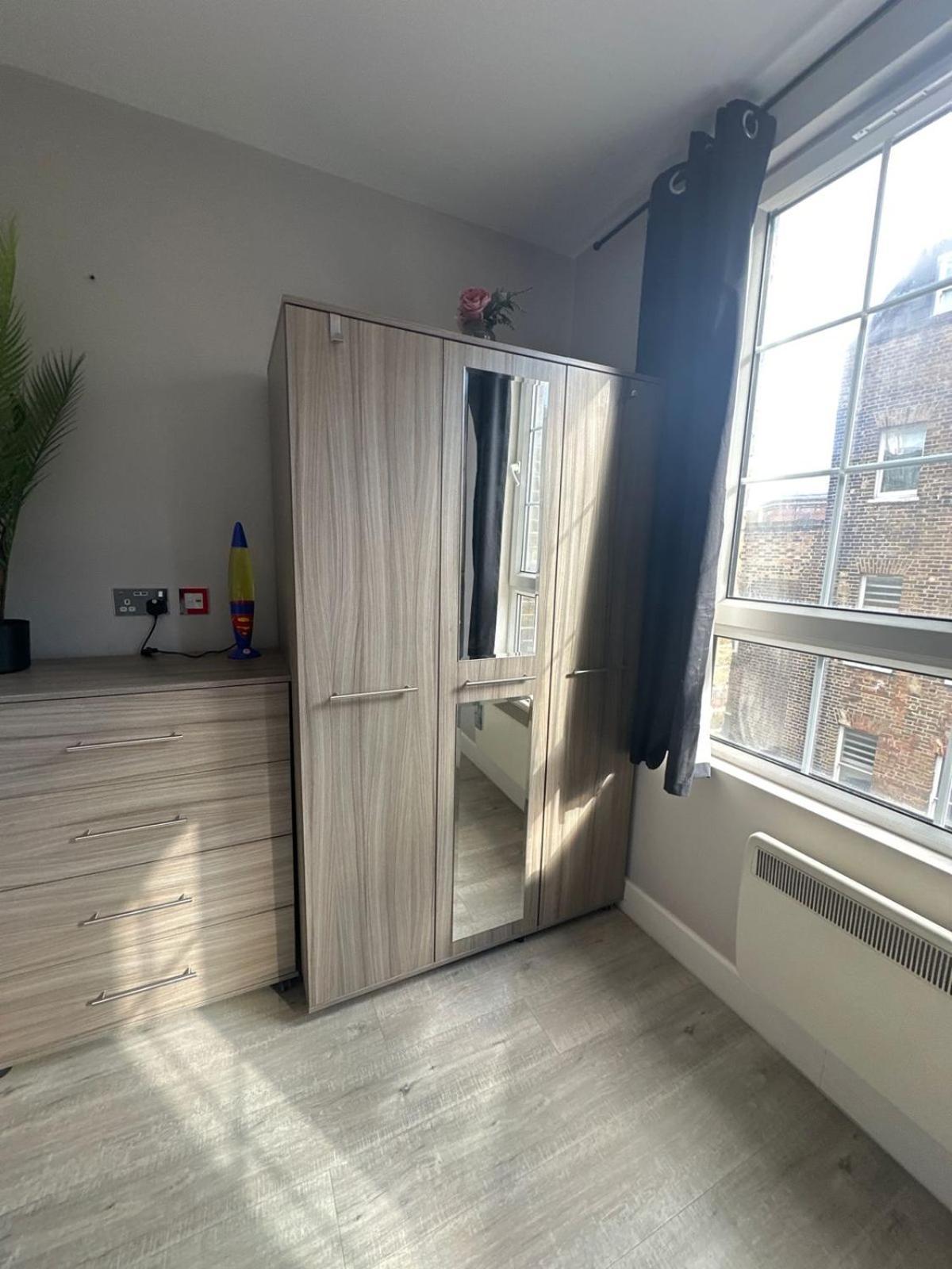 Chic In Spitalfields, Guest house *