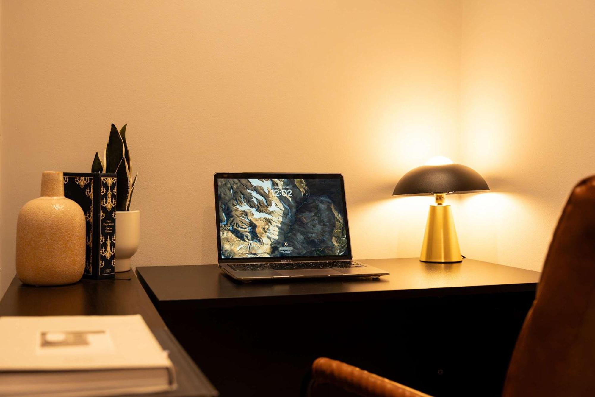 Madestays Premium Tower Hill Serviced * Londres