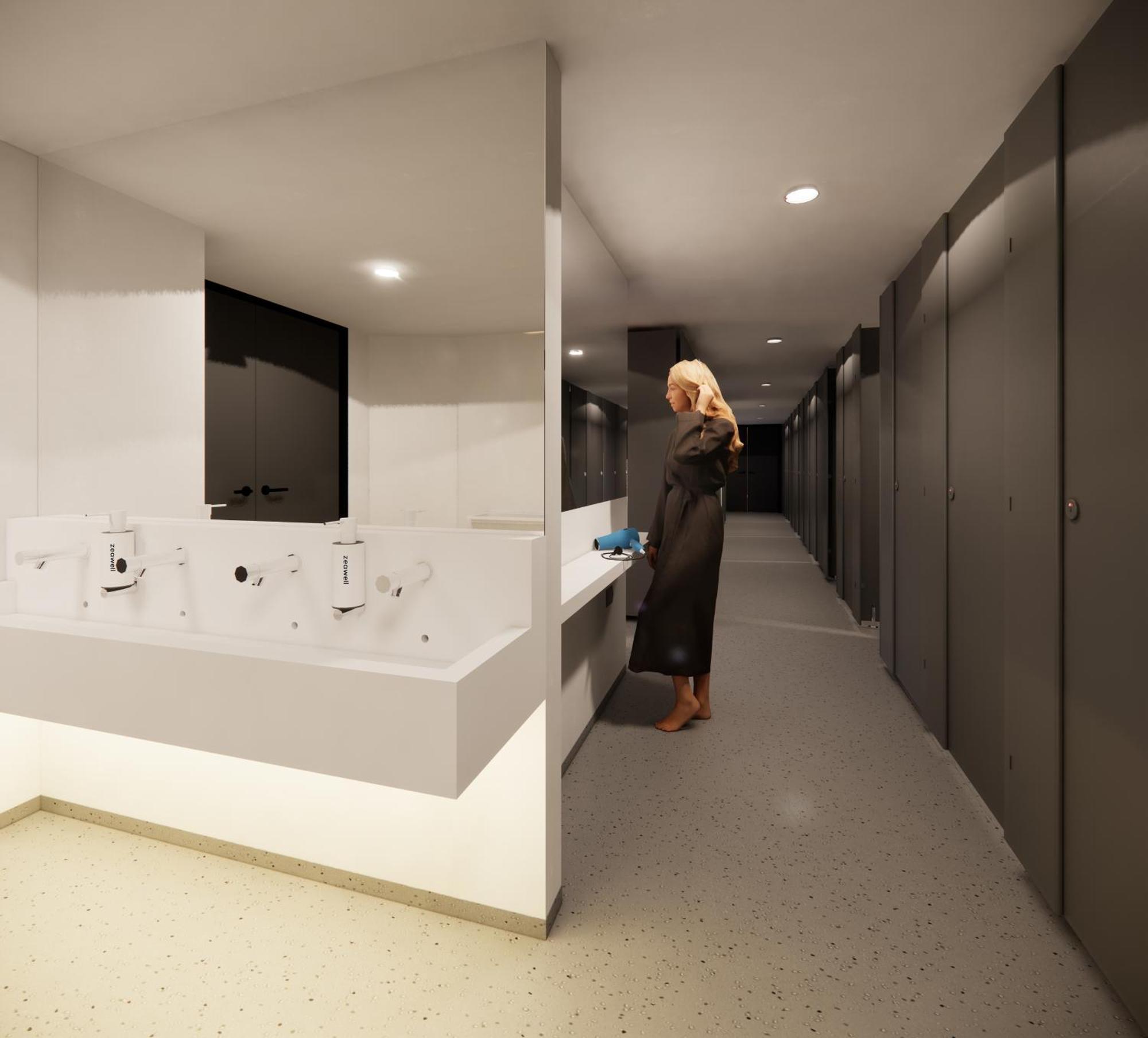 Albergue Piccadilly