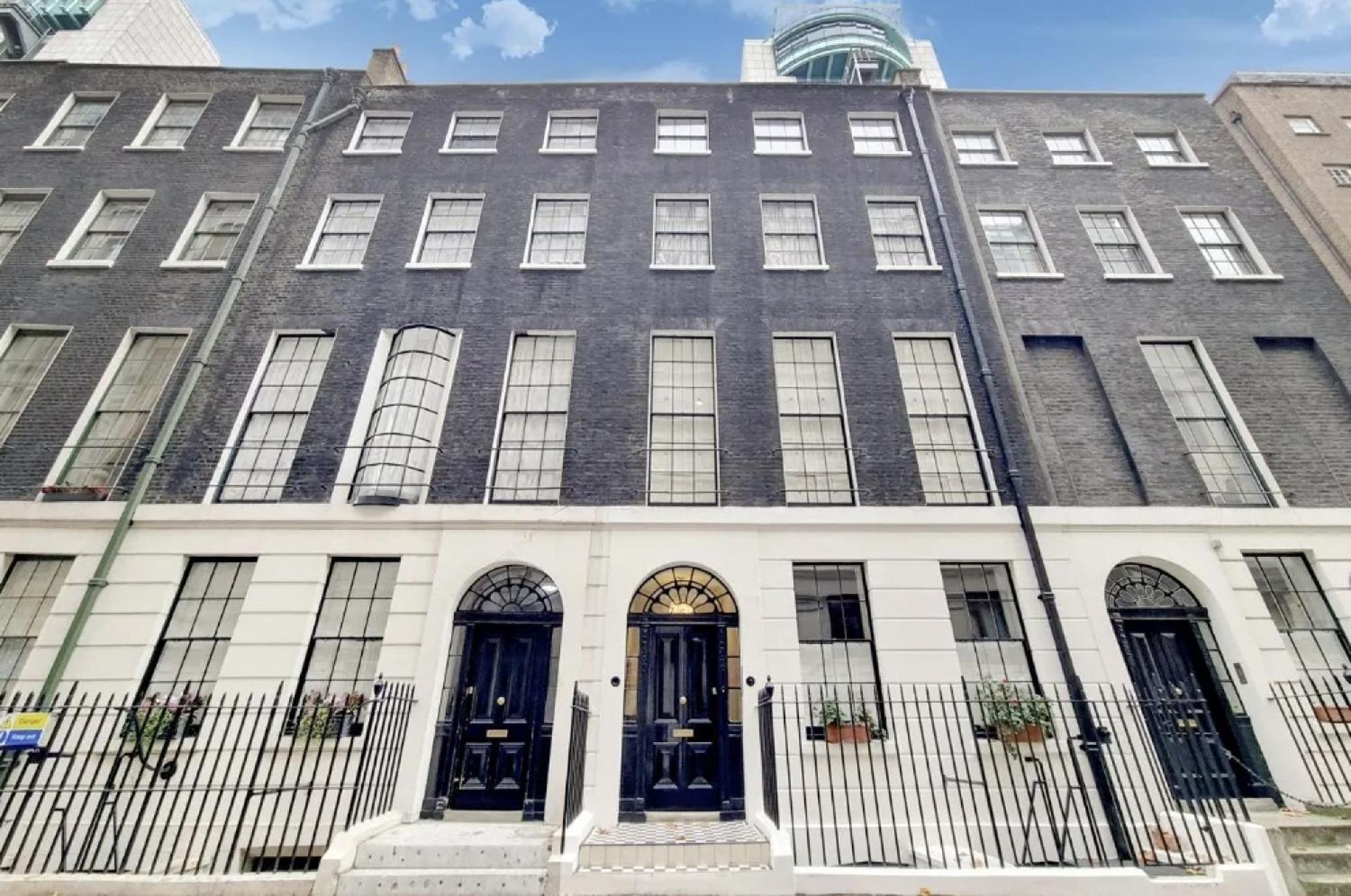 Privatunterkunft Charring Cross London, Prime Location London