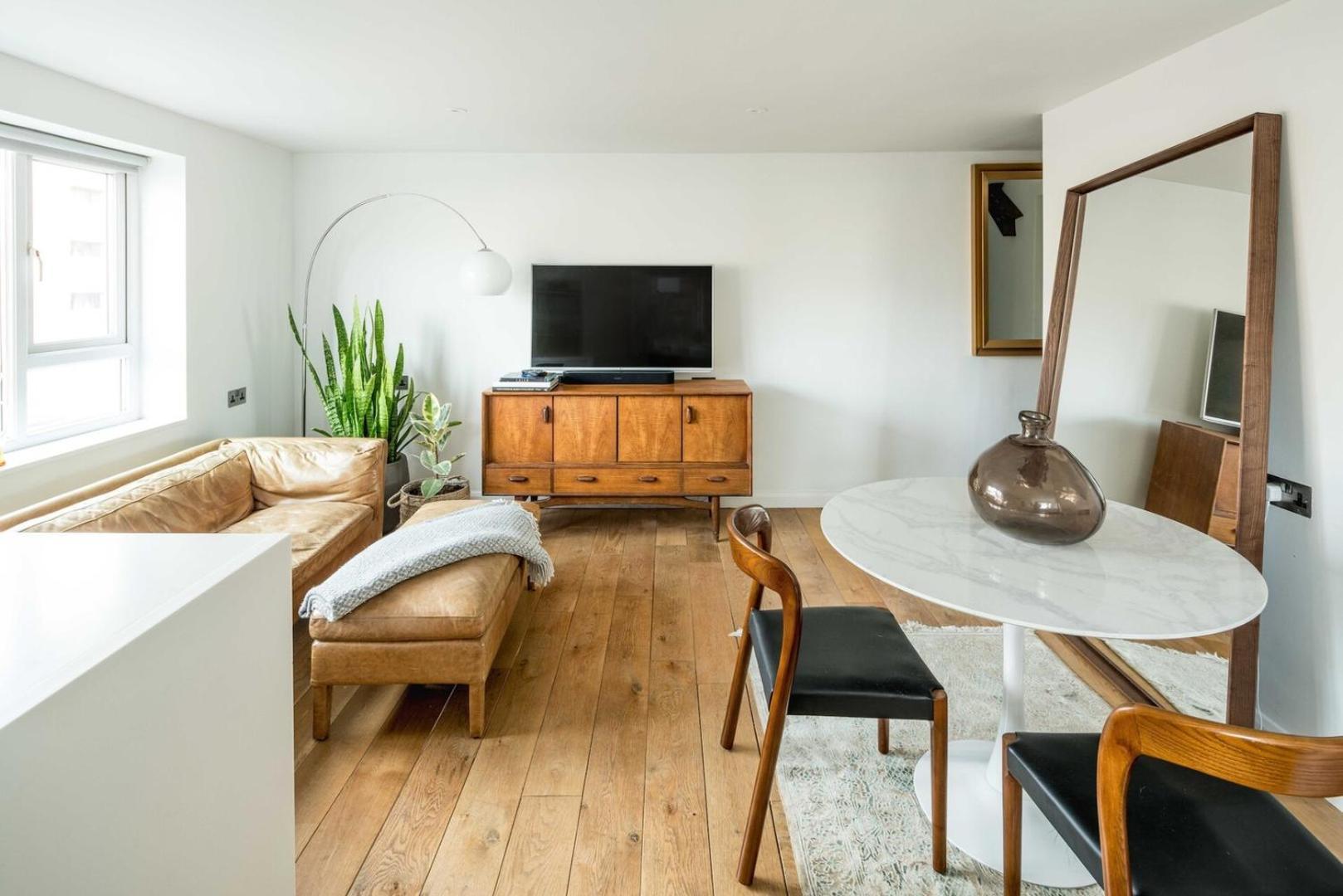 Stylish 1b Flat Near Tower Bridge * London