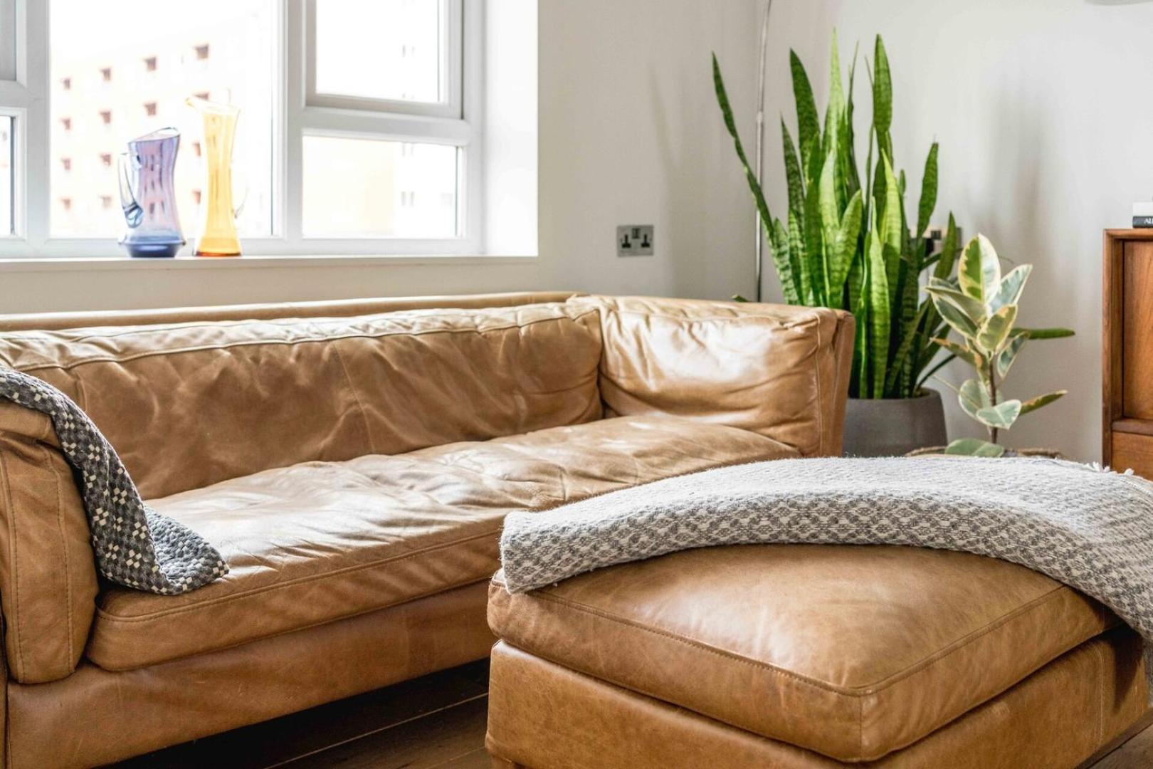 Stylish 1b Flat Near Tower Bridge Apartment *