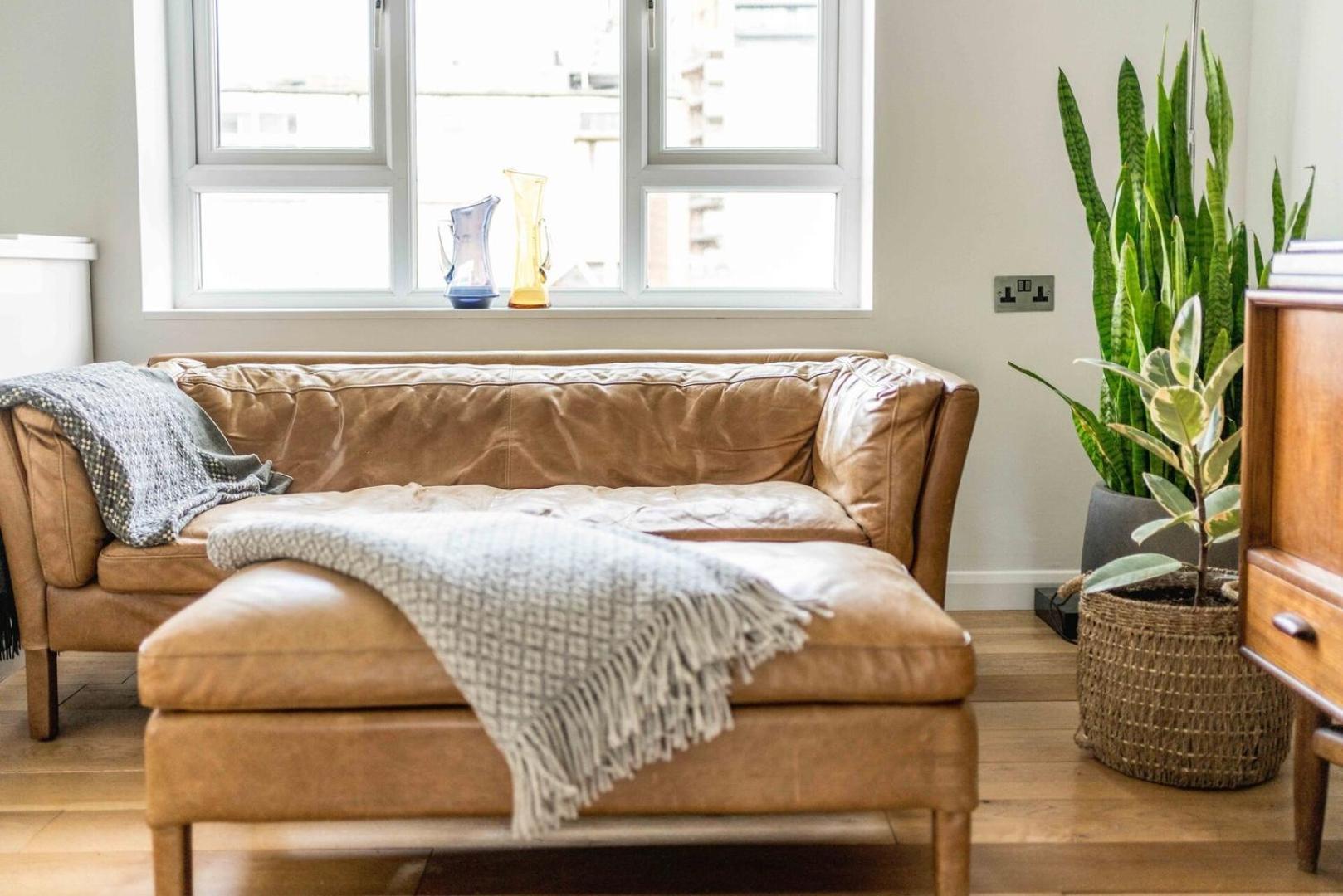 Apartment Stylish 1b Flat Near Tower Bridge London