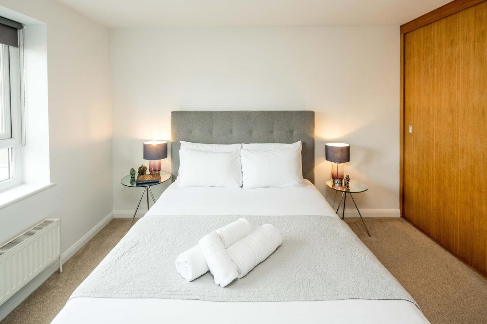 Stylish 1b Flat Near Tower Bridge London